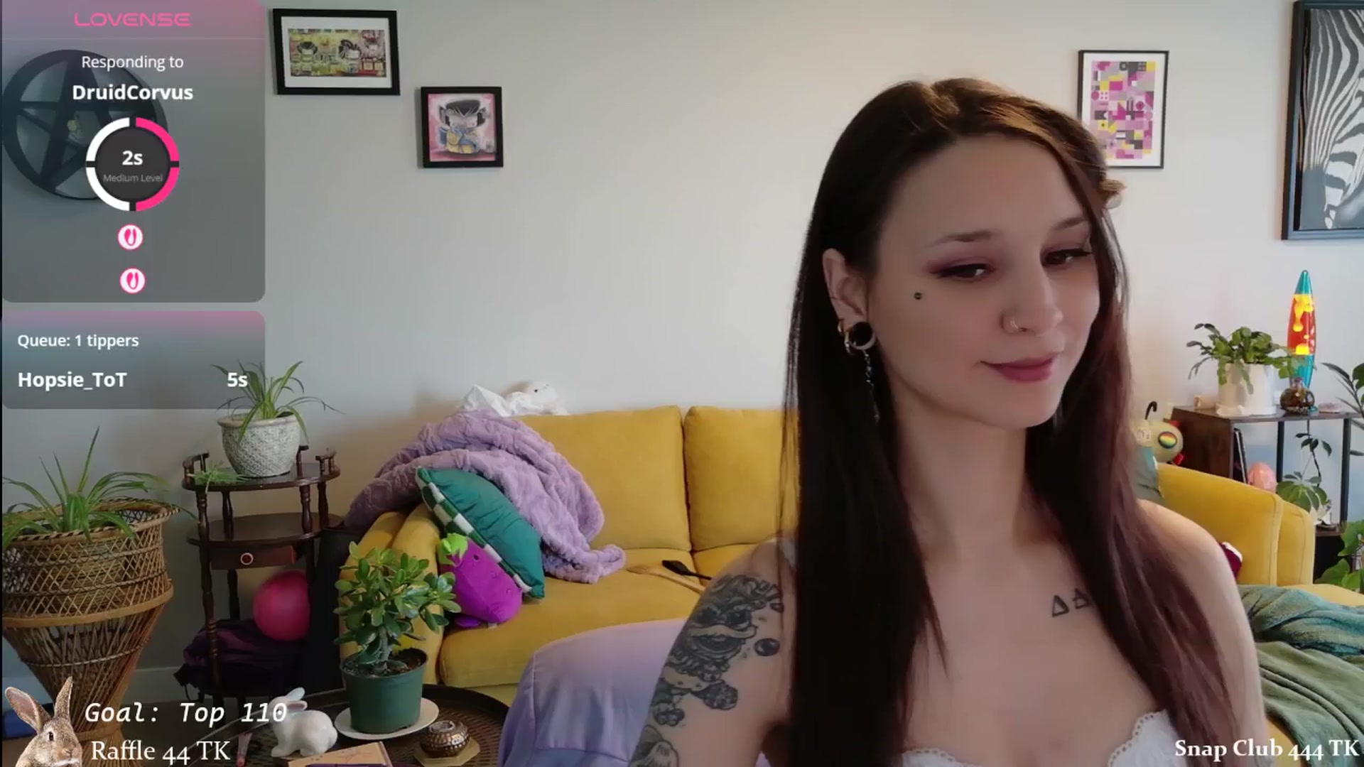 Gallery image thumbnail from ShyBabyy's myfreecams stream on, 04/17/2026, 20:24 image 16 of 20