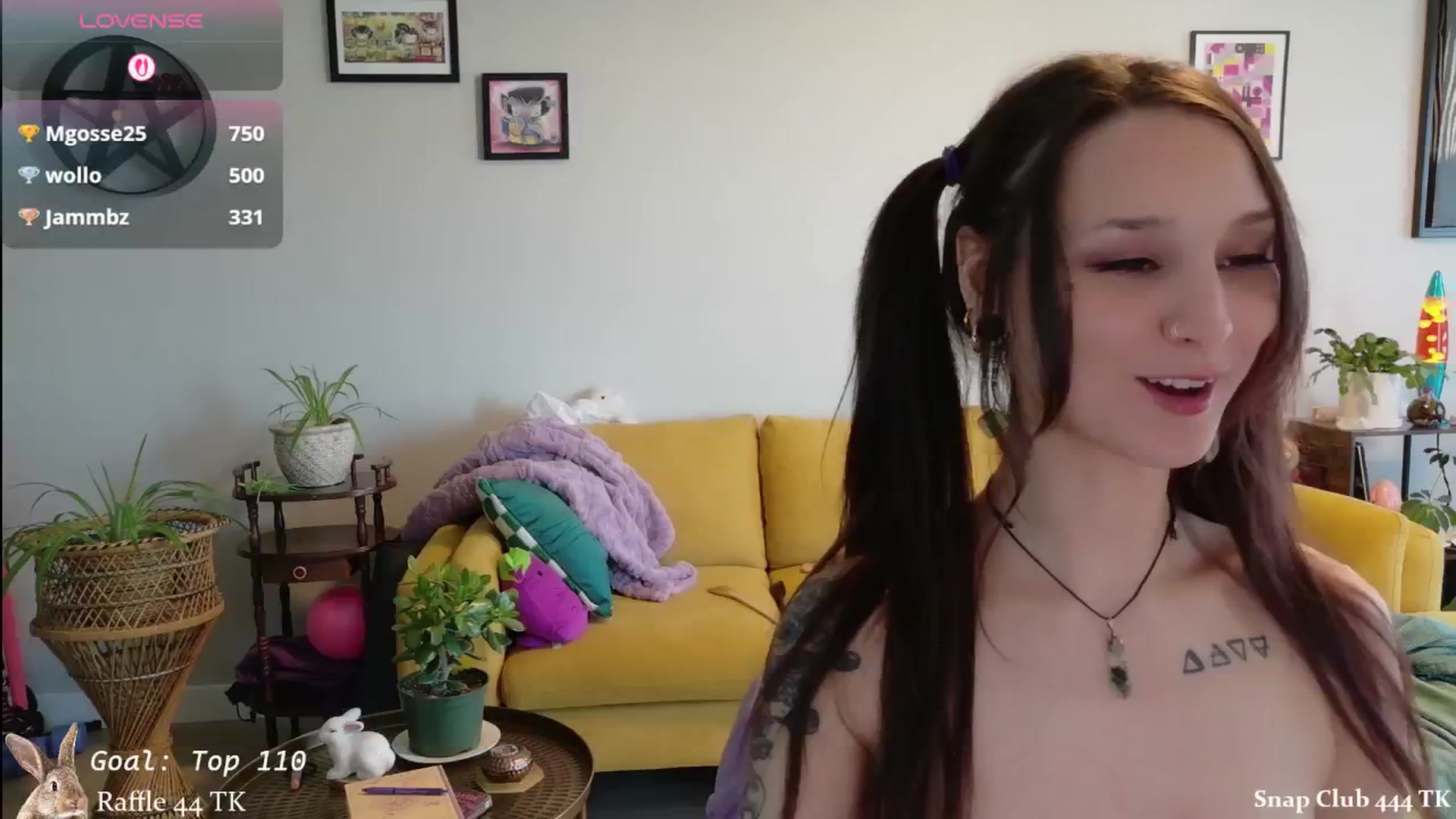 Gallery image thumbnail from ShyBabyy's myfreecams stream on, 04/17/2026, 22:32 image 2 of 20
