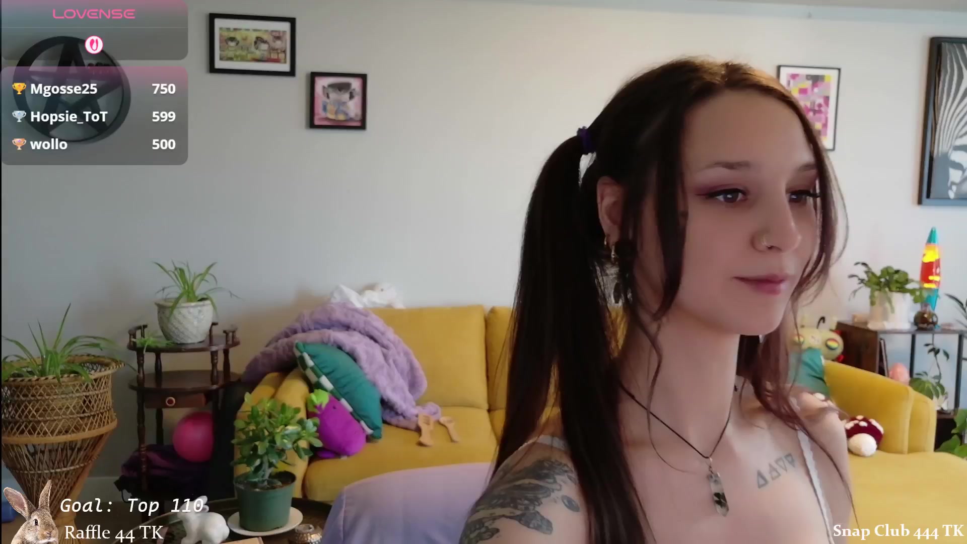 Gallery image thumbnail from ShyBabyy's myfreecams stream on, 04/17/2026, 22:32 image 20 of 20