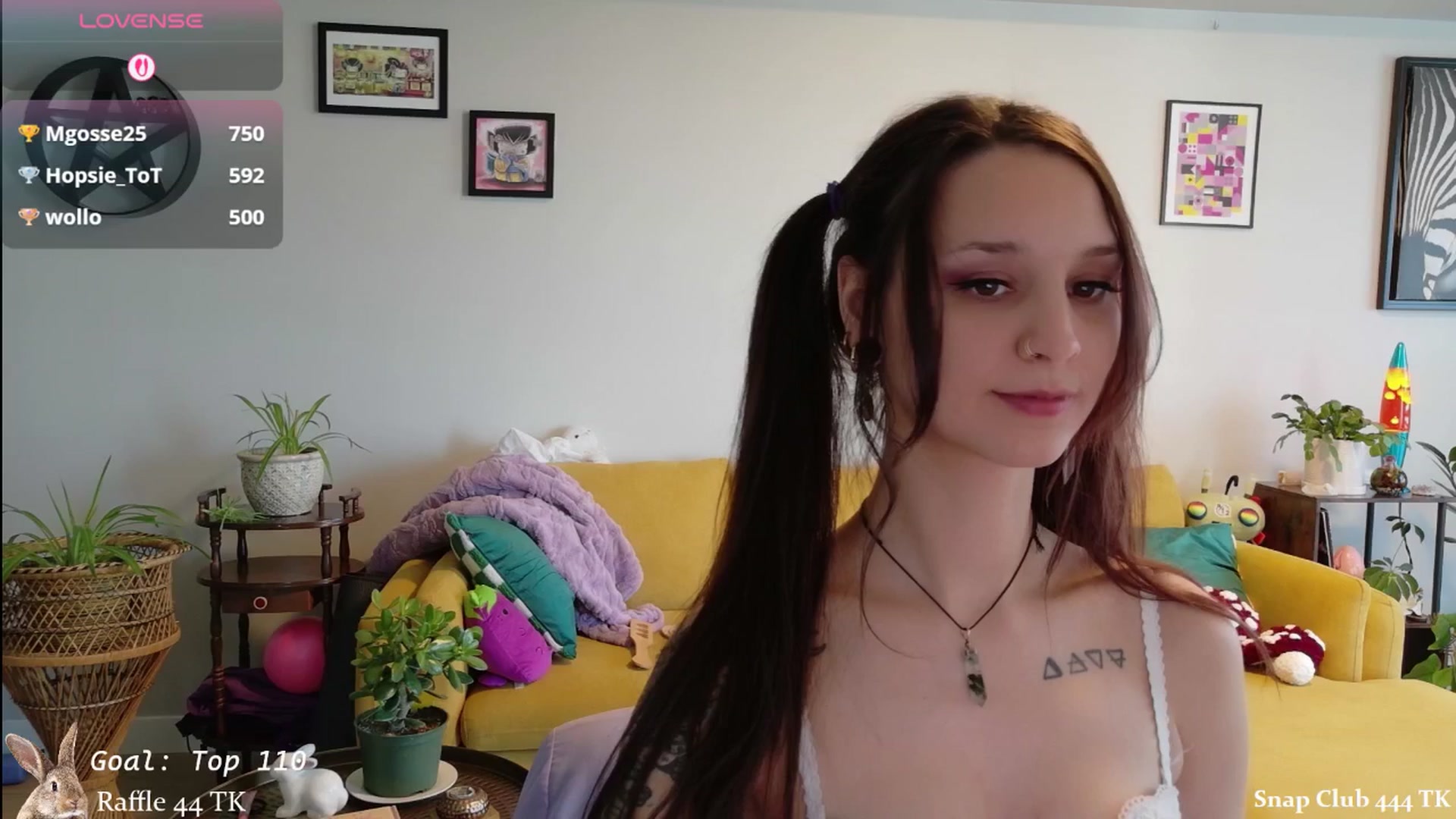 Gallery image thumbnail from ShyBabyy's myfreecams stream on, 04/17/2026, 22:32 image 19 of 20