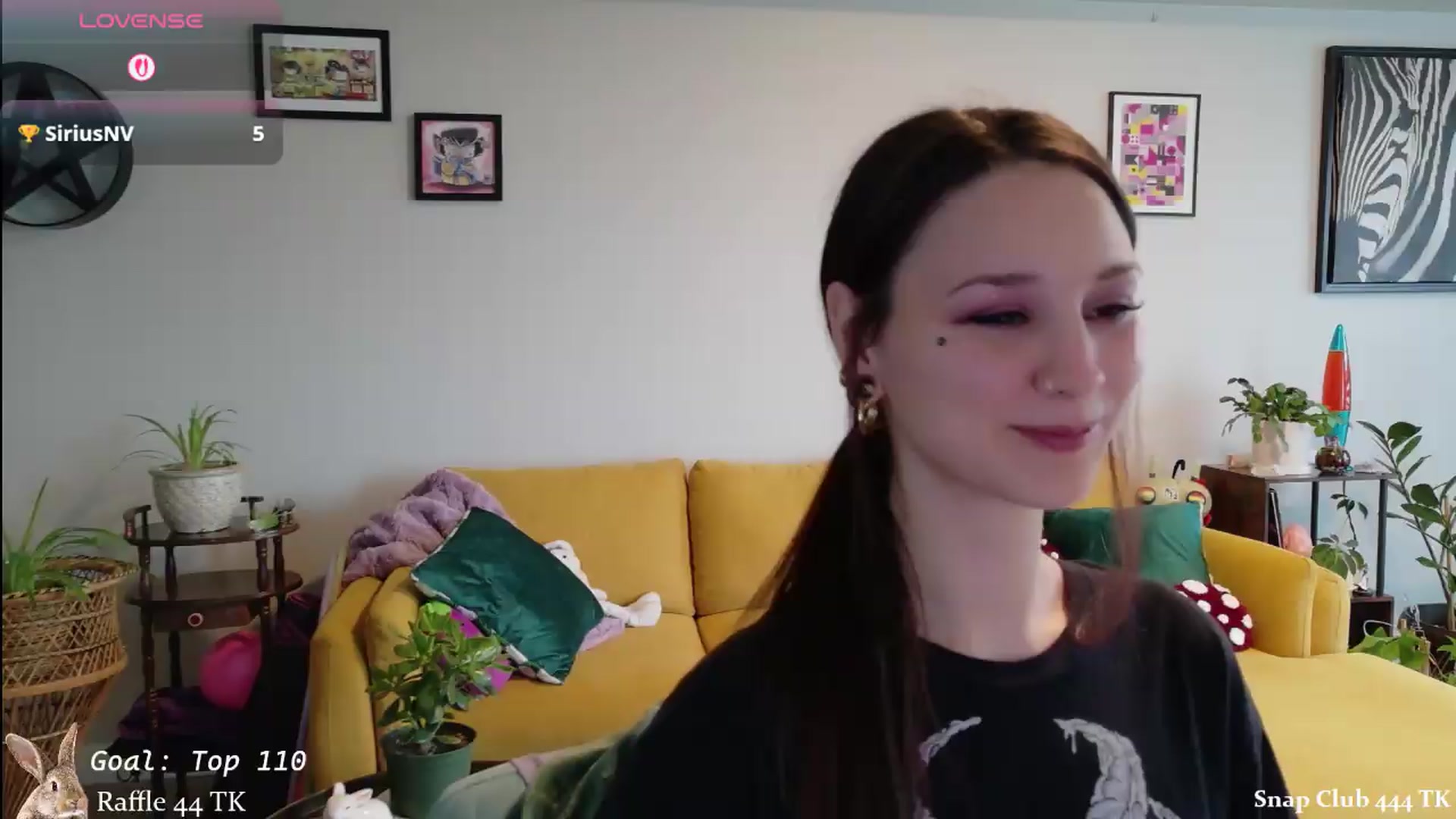 Gallery image thumbnail from ShyBabyy's myfreecams stream on, 04/18/2026, 23:39 image 4 of 20