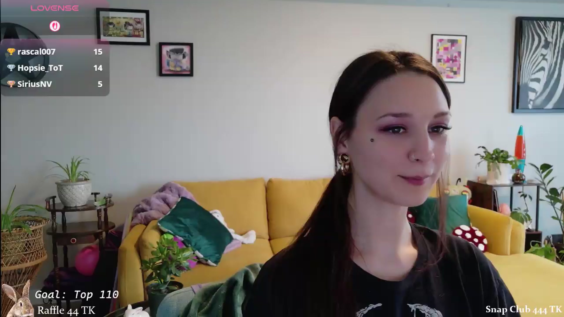 Gallery image thumbnail from ShyBabyy's myfreecams stream on, 04/18/2026, 23:39 image 10 of 20