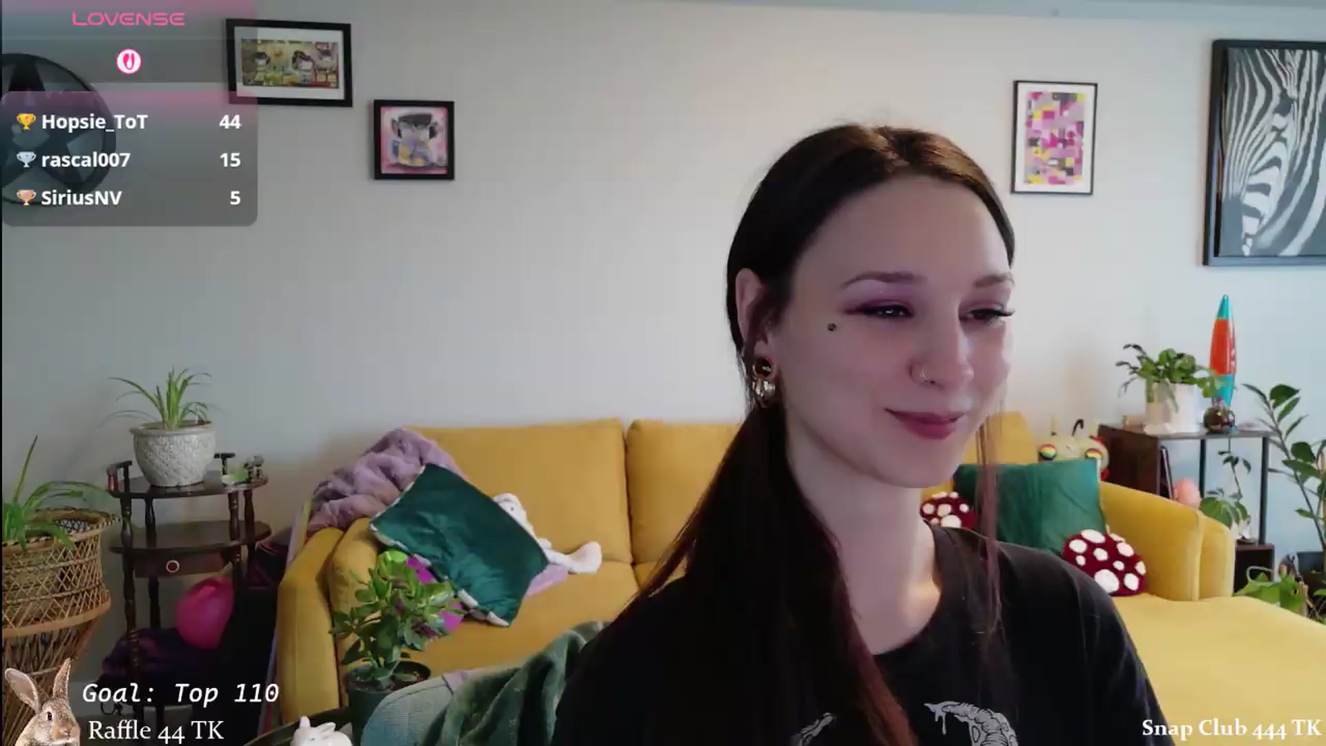 Gallery image thumbnail from ShyBabyy's myfreecams stream on, 04/18/2026, 23:39 image 12 of 20