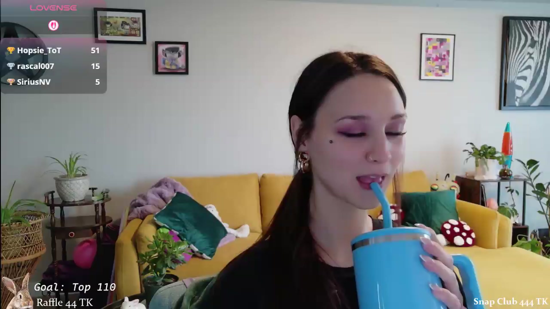 Gallery image thumbnail from ShyBabyy's myfreecams stream on, 04/18/2026, 23:39 image 16 of 20