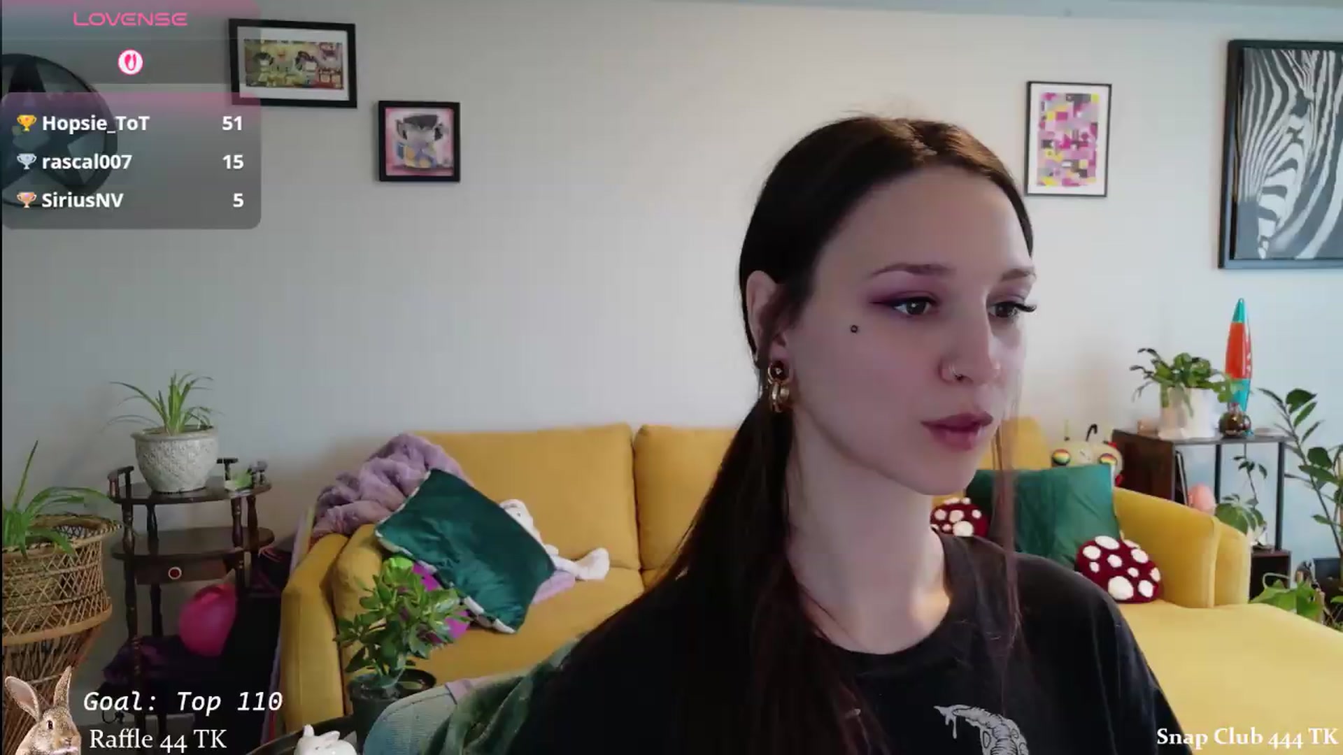 Gallery image thumbnail from ShyBabyy's myfreecams stream on, 04/18/2026, 23:39 image 19 of 20