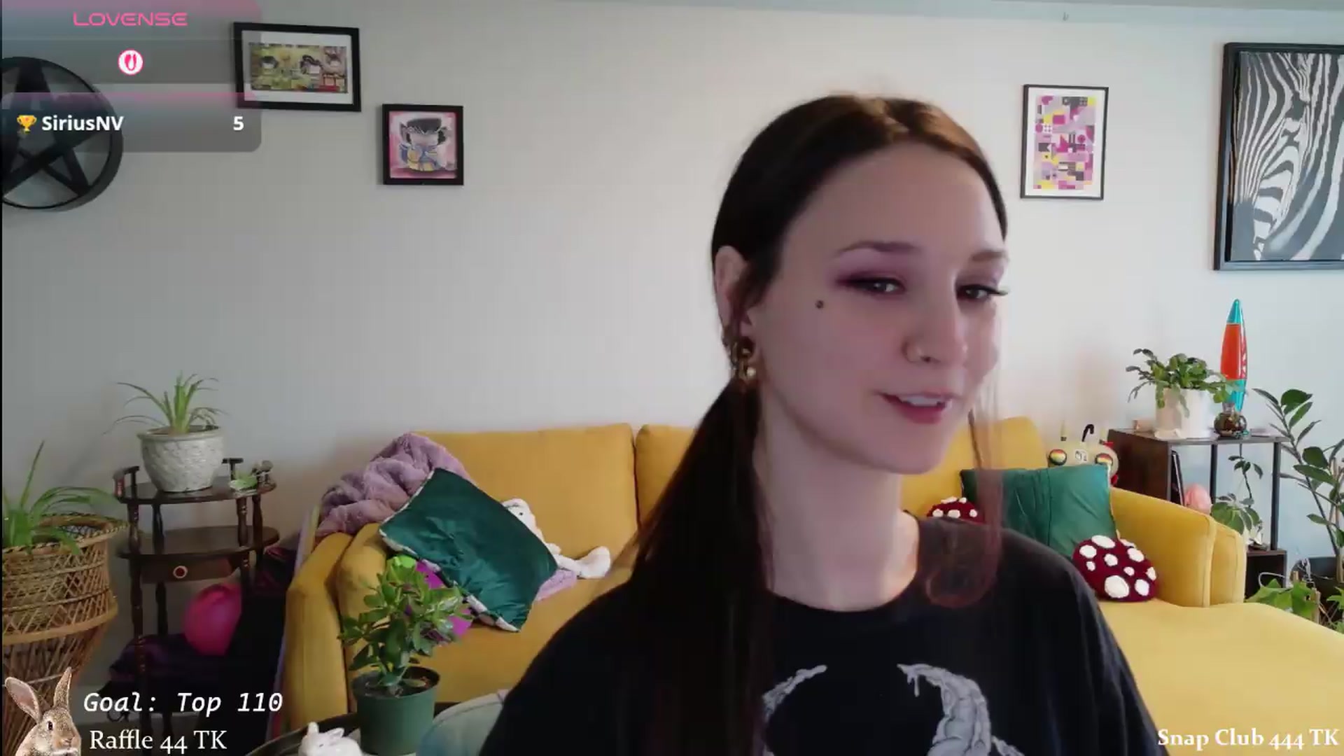 Gallery image thumbnail from ShyBabyy's myfreecams stream on, 04/18/2026, 23:39 image 3 of 20