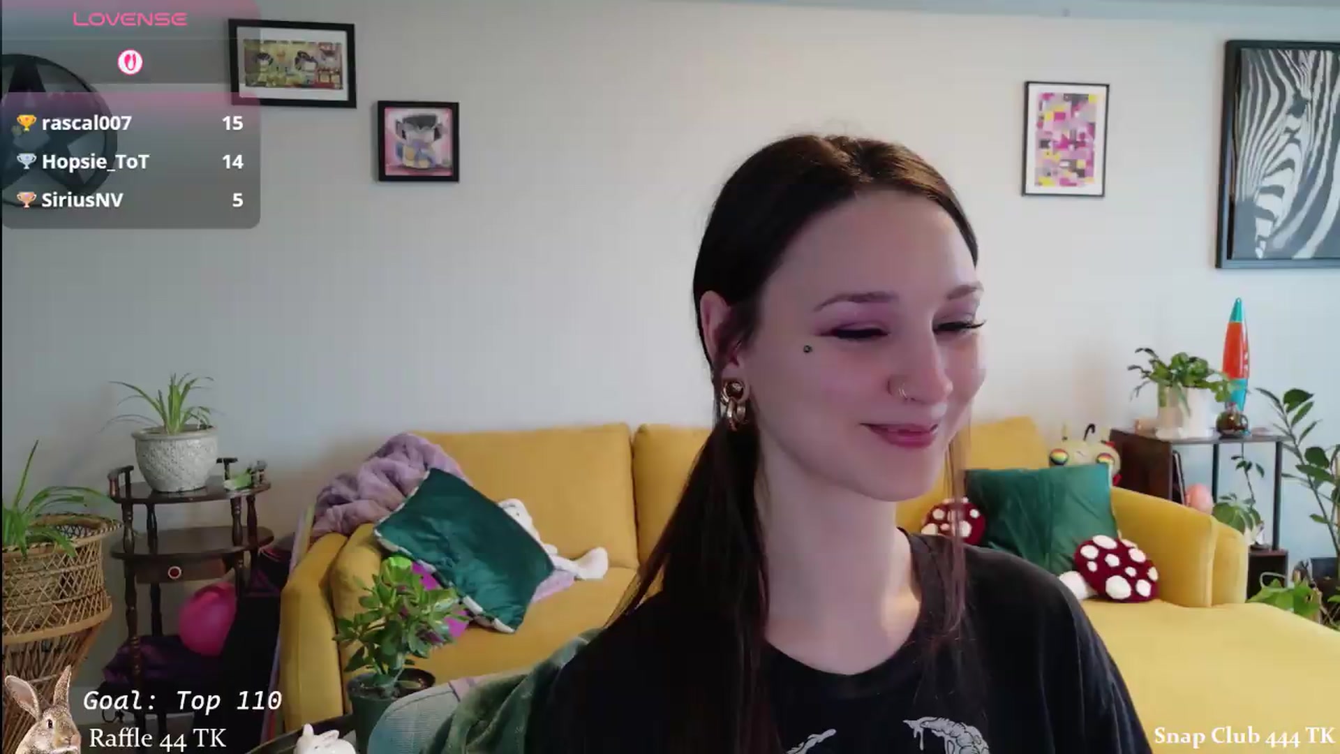 Gallery image thumbnail from ShyBabyy's myfreecams stream on, 04/18/2026, 23:39 image 11 of 20