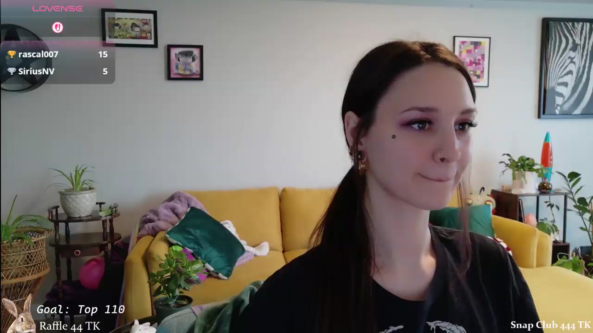 Gallery image thumbnail from ShyBabyy's myfreecams stream on, 04/18/2026, 23:39 image 7 of 20