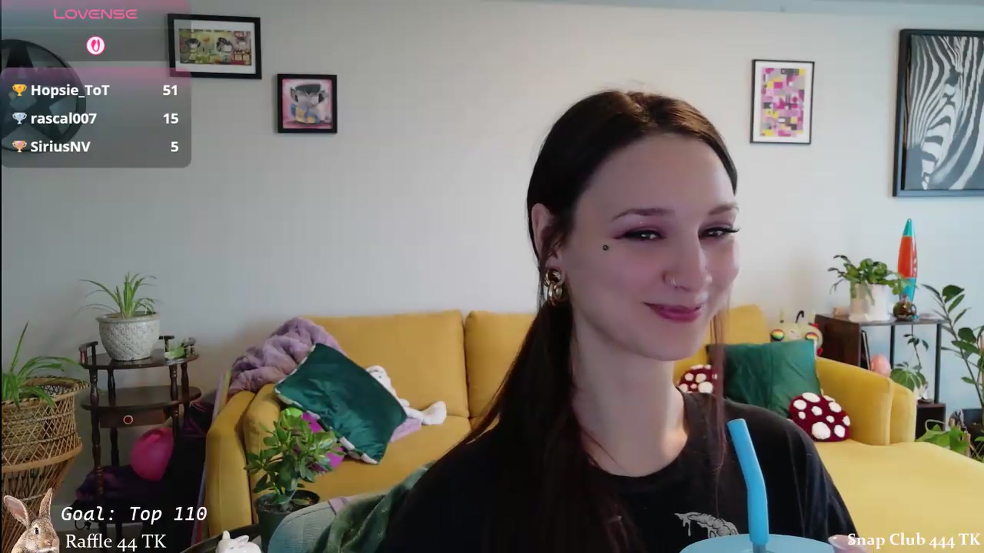 Gallery image thumbnail from ShyBabyy's myfreecams stream on, 04/18/2026, 23:39 image 15 of 20