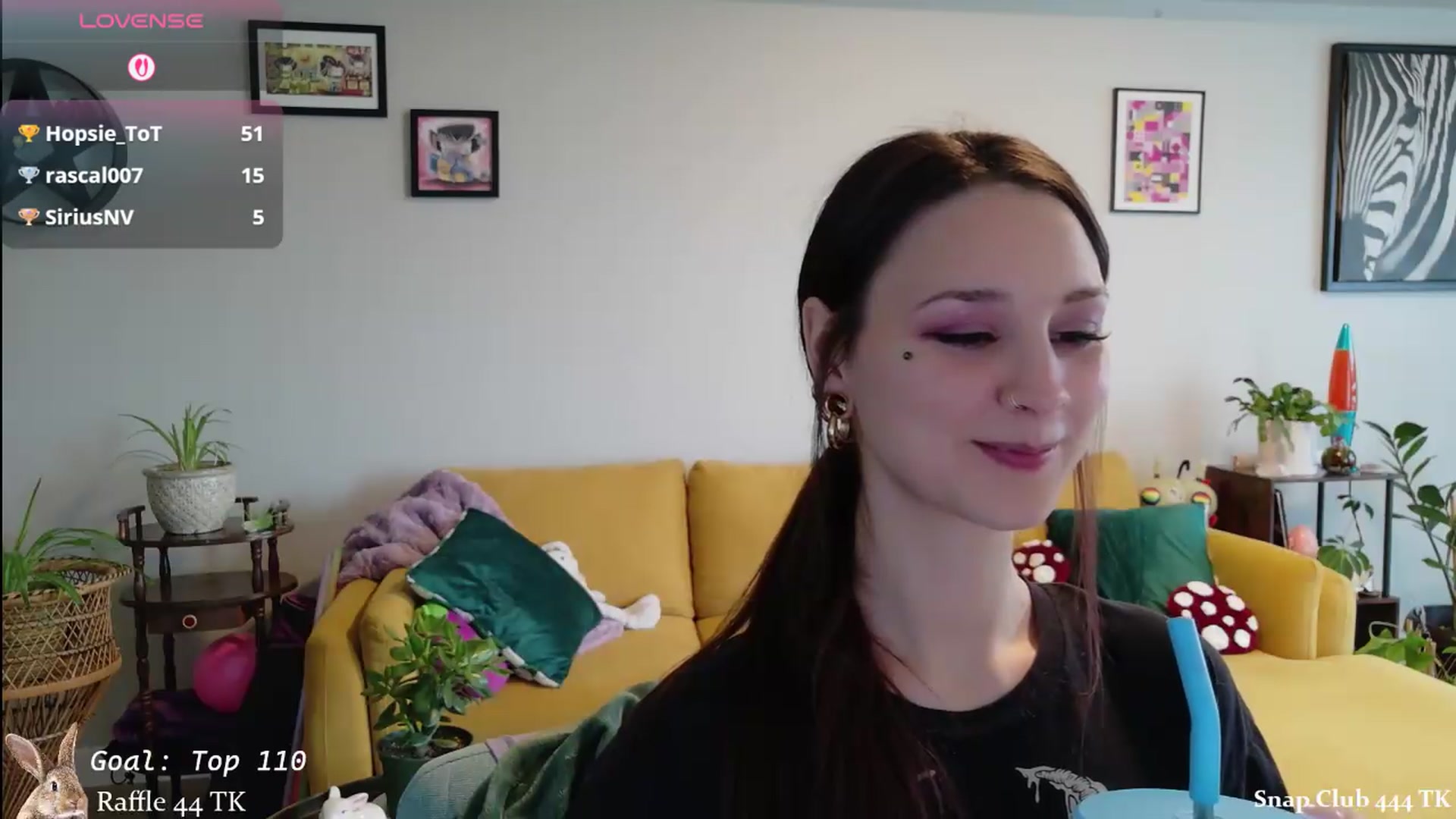 Gallery image thumbnail from ShyBabyy's myfreecams stream on, 04/18/2026, 23:39 image 14 of 20