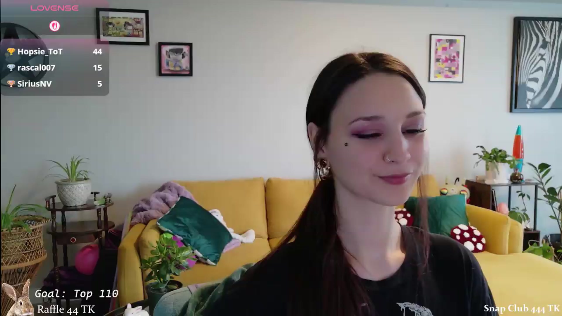 Gallery image thumbnail from ShyBabyy's myfreecams stream on, 04/18/2026, 23:39 image 13 of 20