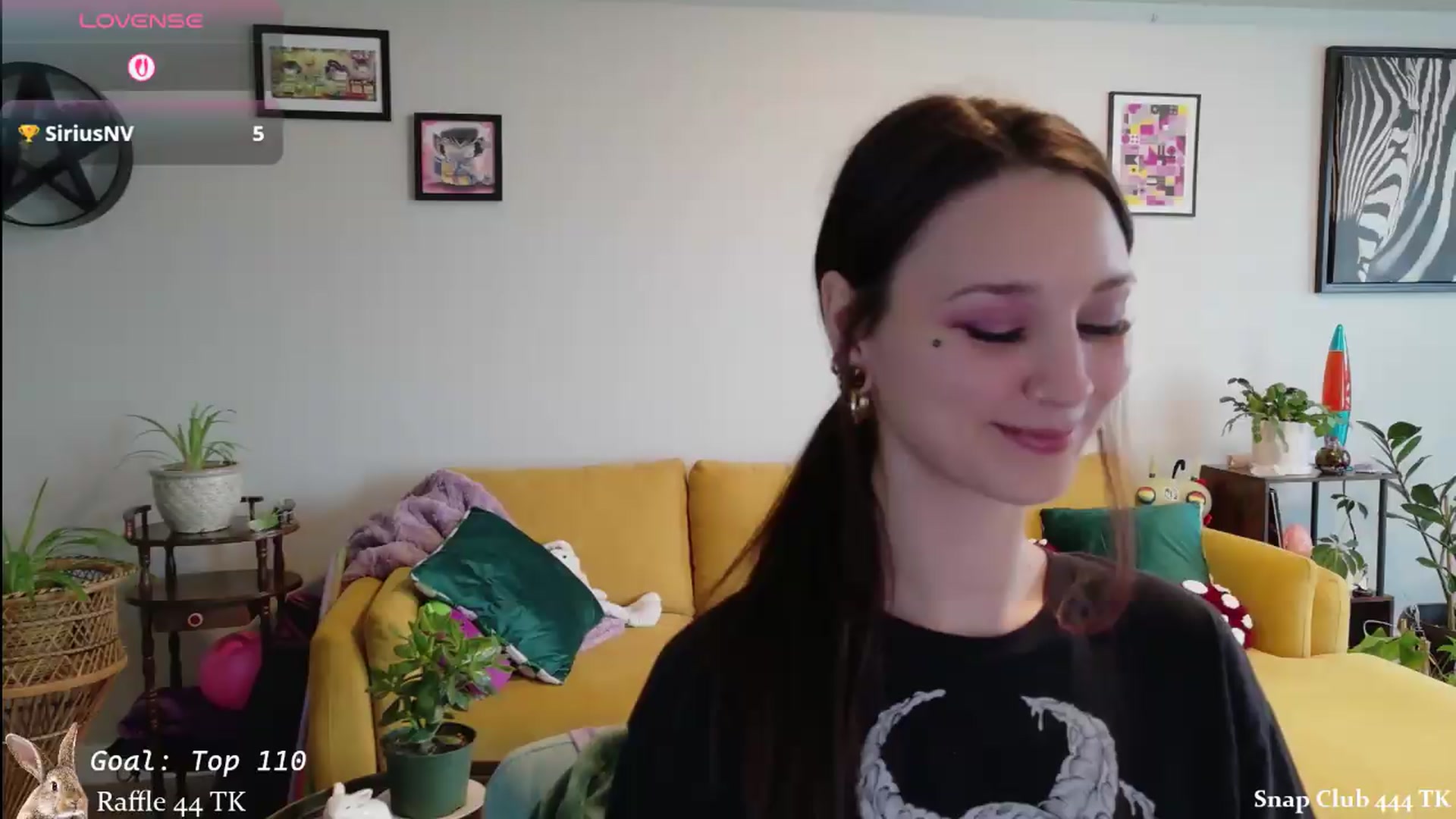Gallery image thumbnail from ShyBabyy's myfreecams stream on, 04/18/2026, 23:39 image 2 of 20