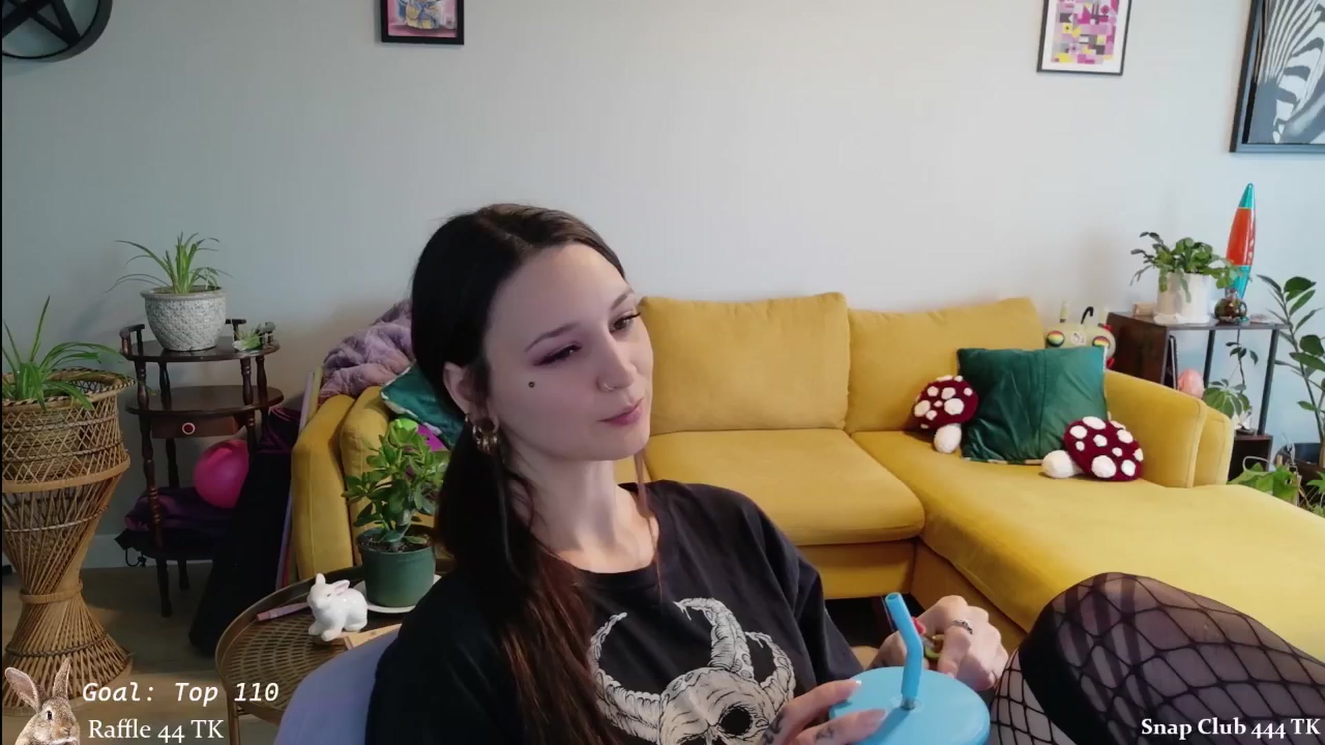 Gallery image thumbnail from ShyBabyy's myfreecams stream on, 04/19/2026, 24:47 image 9 of 20