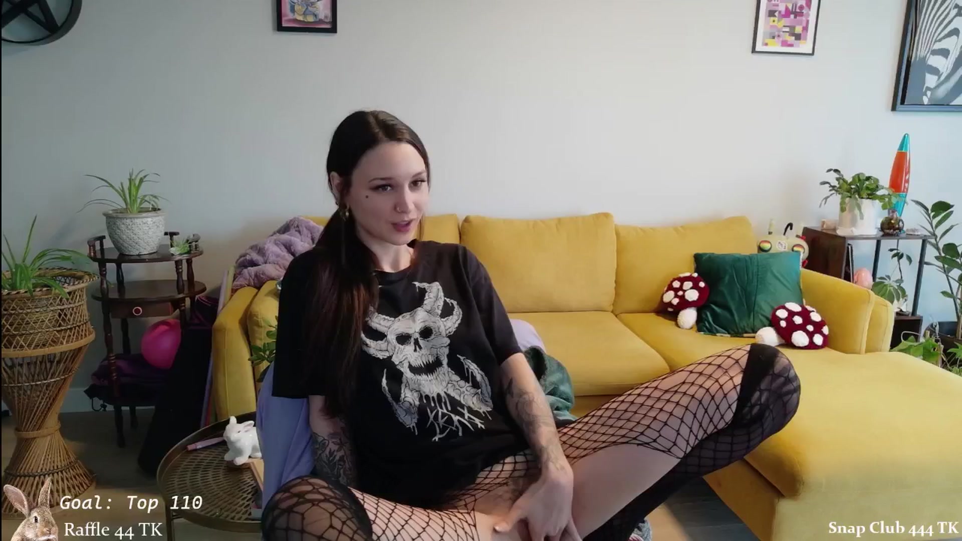 Gallery image thumbnail from ShyBabyy's myfreecams stream on, 04/19/2026, 24:47 image 7 of 20