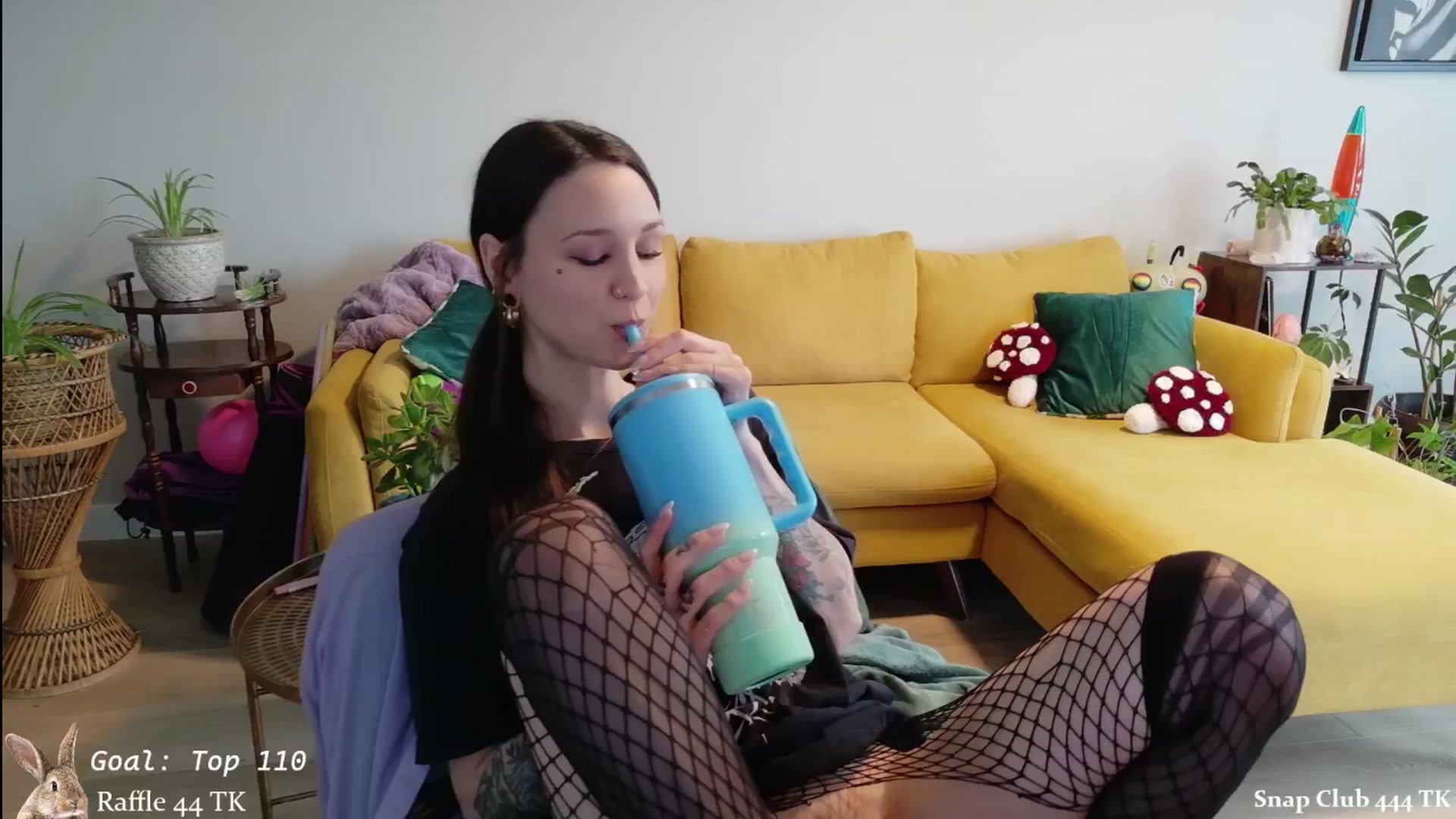 Gallery image thumbnail from ShyBabyy's myfreecams stream on, 04/19/2026, 24:47 image 2 of 20