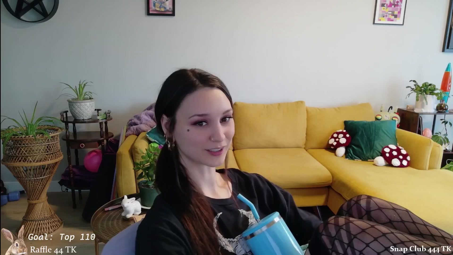 Gallery image thumbnail from ShyBabyy's myfreecams stream on, 04/19/2026, 24:47 image 10 of 20