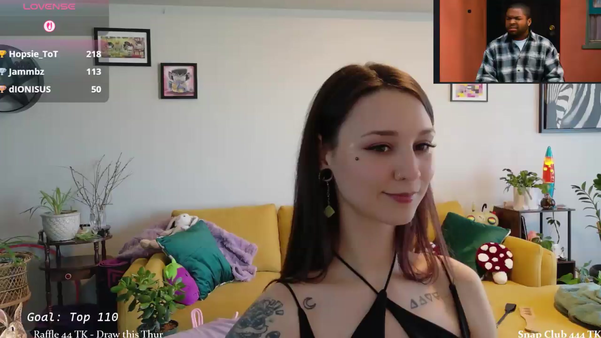 Gallery image thumbnail from ShyBabyy's myfreecams stream on, 04/20/2026, 22:35 image 5 of 20