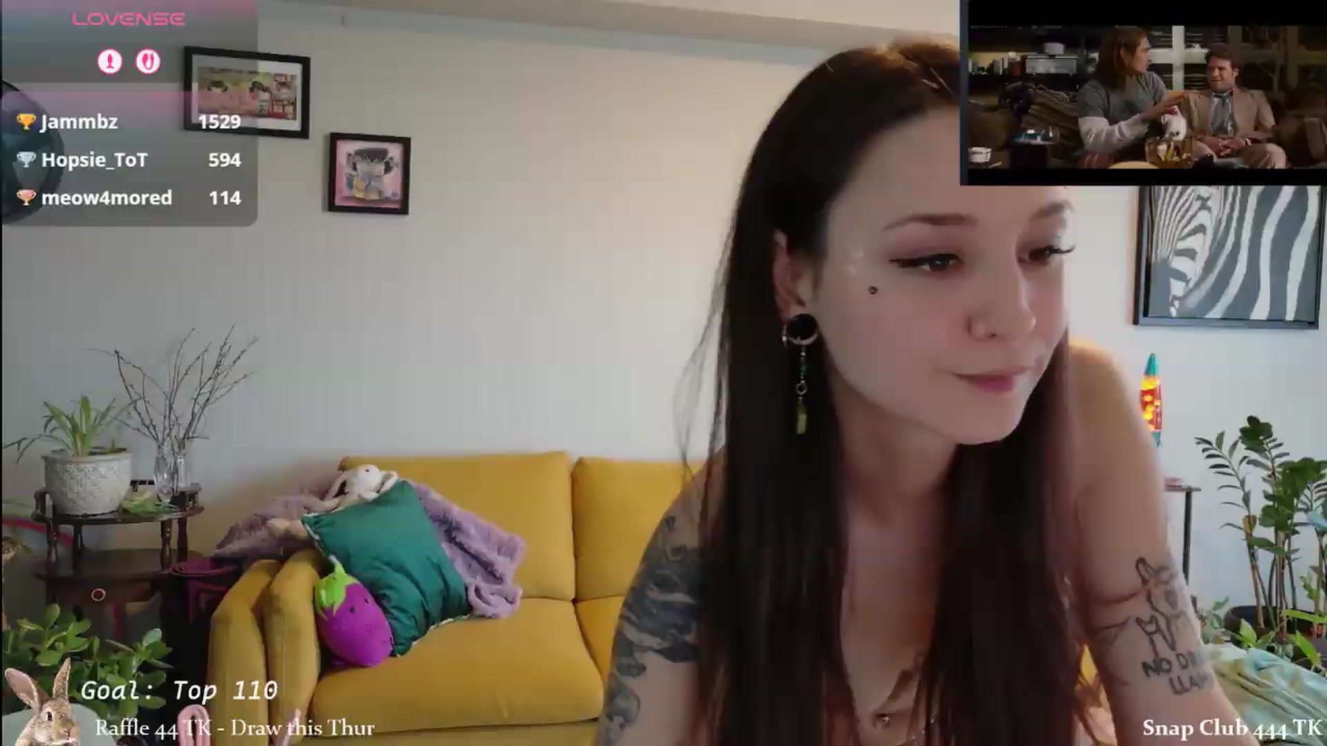 Gallery image thumbnail from ShyBabyy's myfreecams stream on, 04/20/2026, 22:35 image 12 of 20