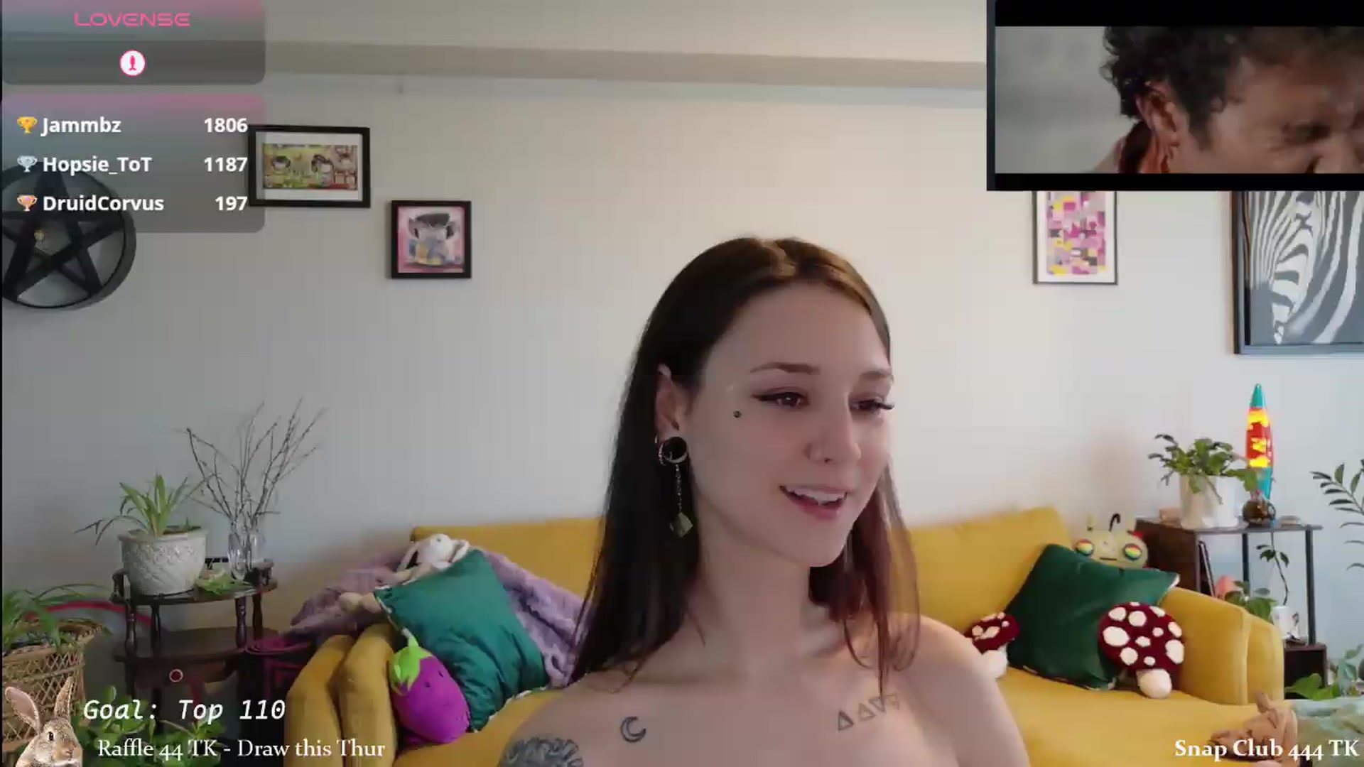 Gallery image thumbnail from ShyBabyy's myfreecams stream on, 04/20/2026, 22:35 image 20 of 20