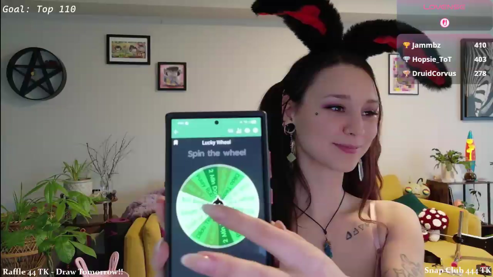Gallery image thumbnail from ShyBabyy's myfreecams stream on, 04/22/2026, 22:56 image 15 of 20
