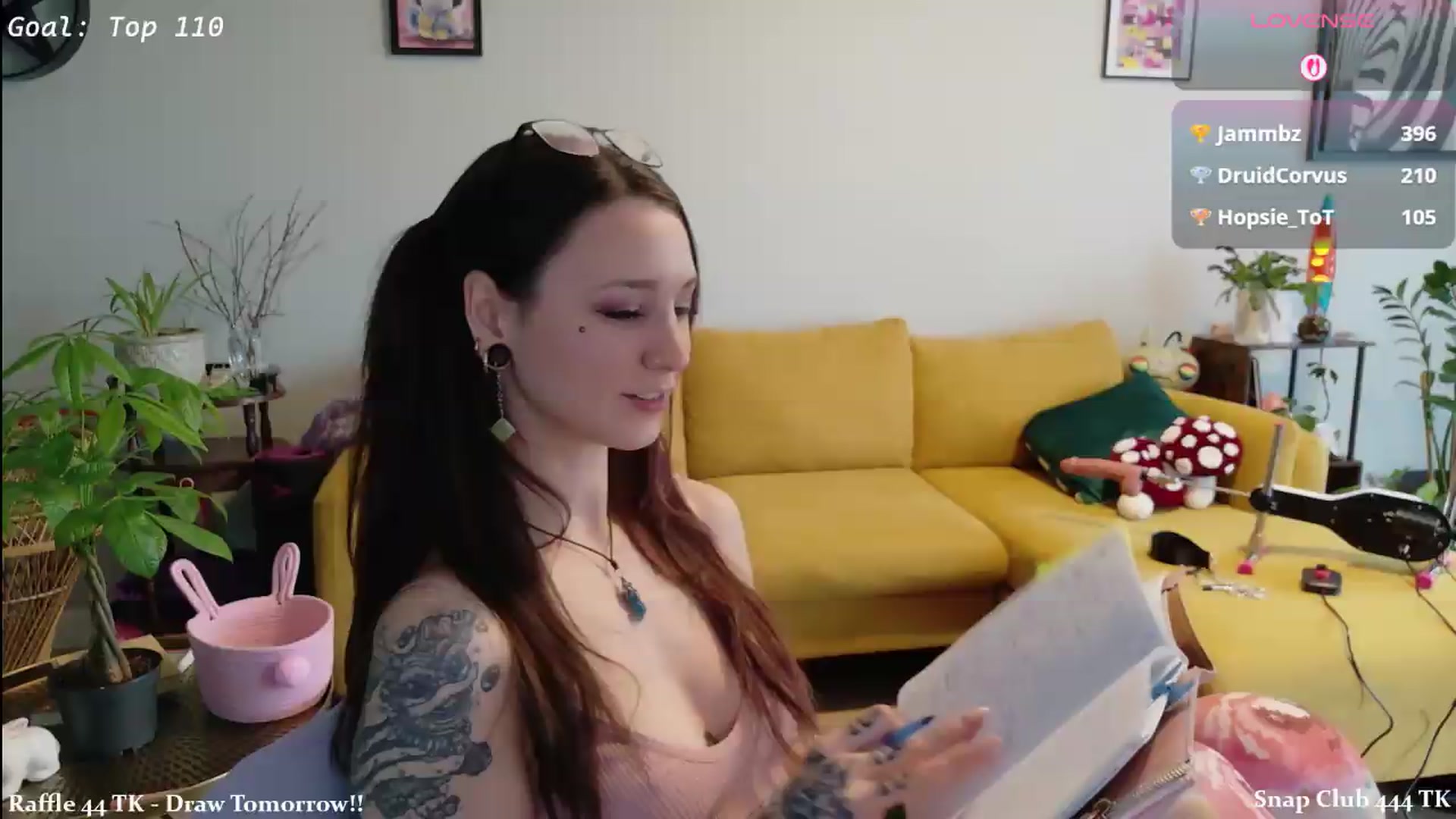 Gallery image thumbnail from ShyBabyy's myfreecams stream on, 04/22/2026, 22:56 image 8 of 20