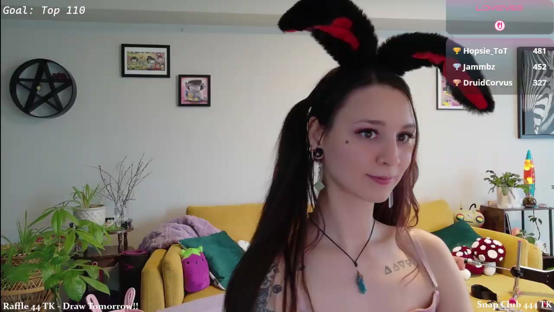 Gallery image thumbnail from ShyBabyy's myfreecams stream on, 04/22/2026, 22:56 image 18 of 20