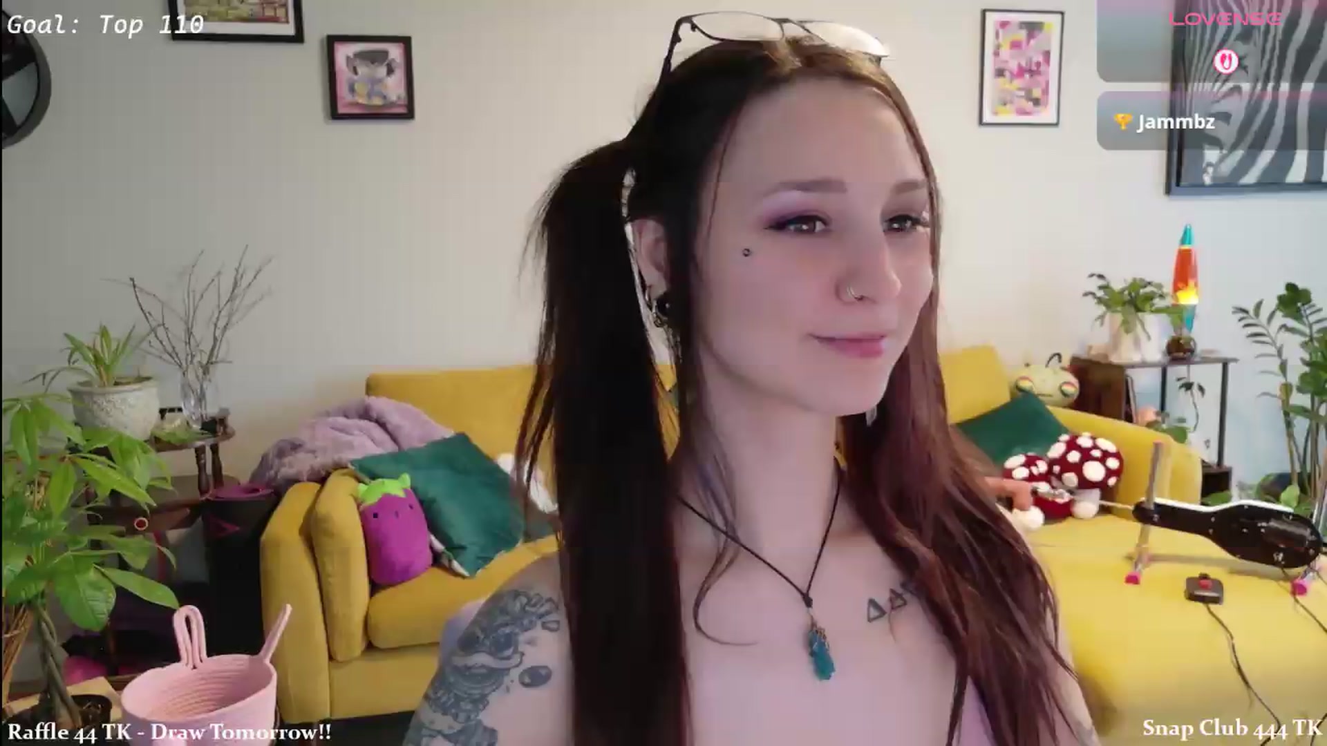 Gallery image thumbnail from ShyBabyy's myfreecams stream on, 04/22/2026, 22:56 image 1 of 20