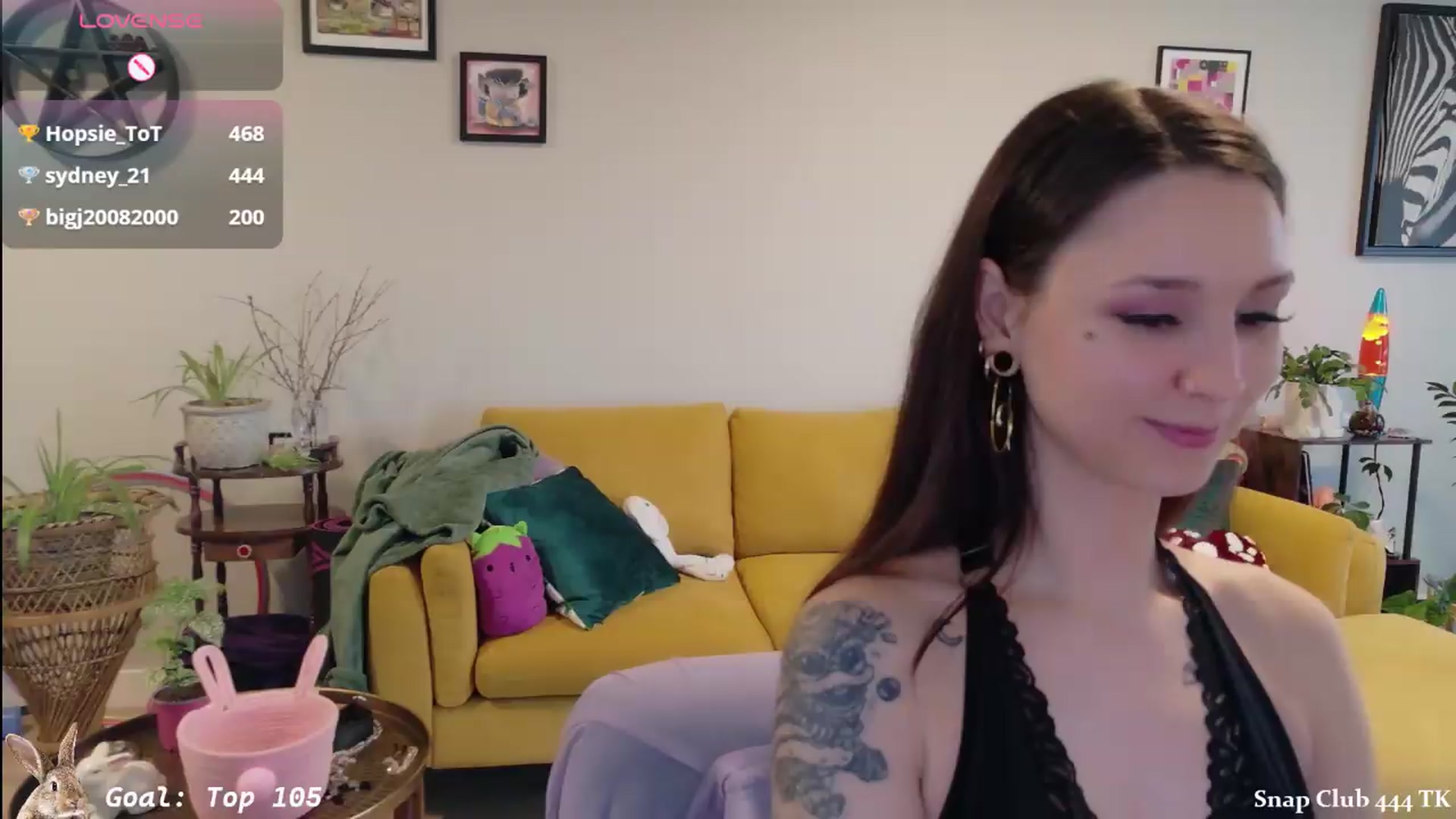 Gallery image thumbnail from ShyBabyy's myfreecams stream on, 04/23/2026, 23:06 image 17 of 20