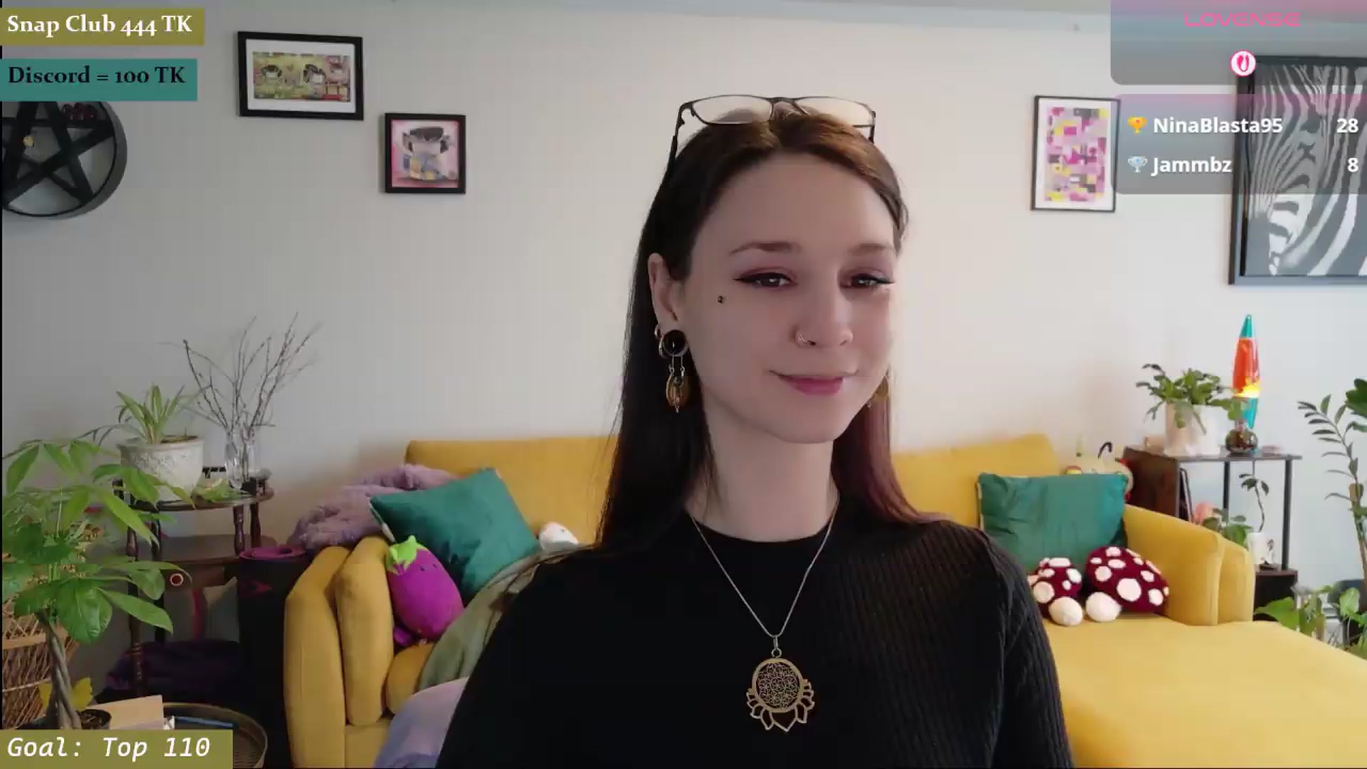 Gallery image thumbnail from ShyBabyy's myfreecams stream on, 04/24/2026, 20:17 image 2 of 20