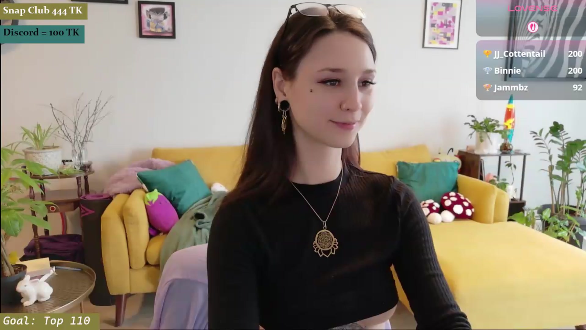 Gallery image thumbnail from ShyBabyy's myfreecams stream on, 04/24/2026, 20:17 image 12 of 20