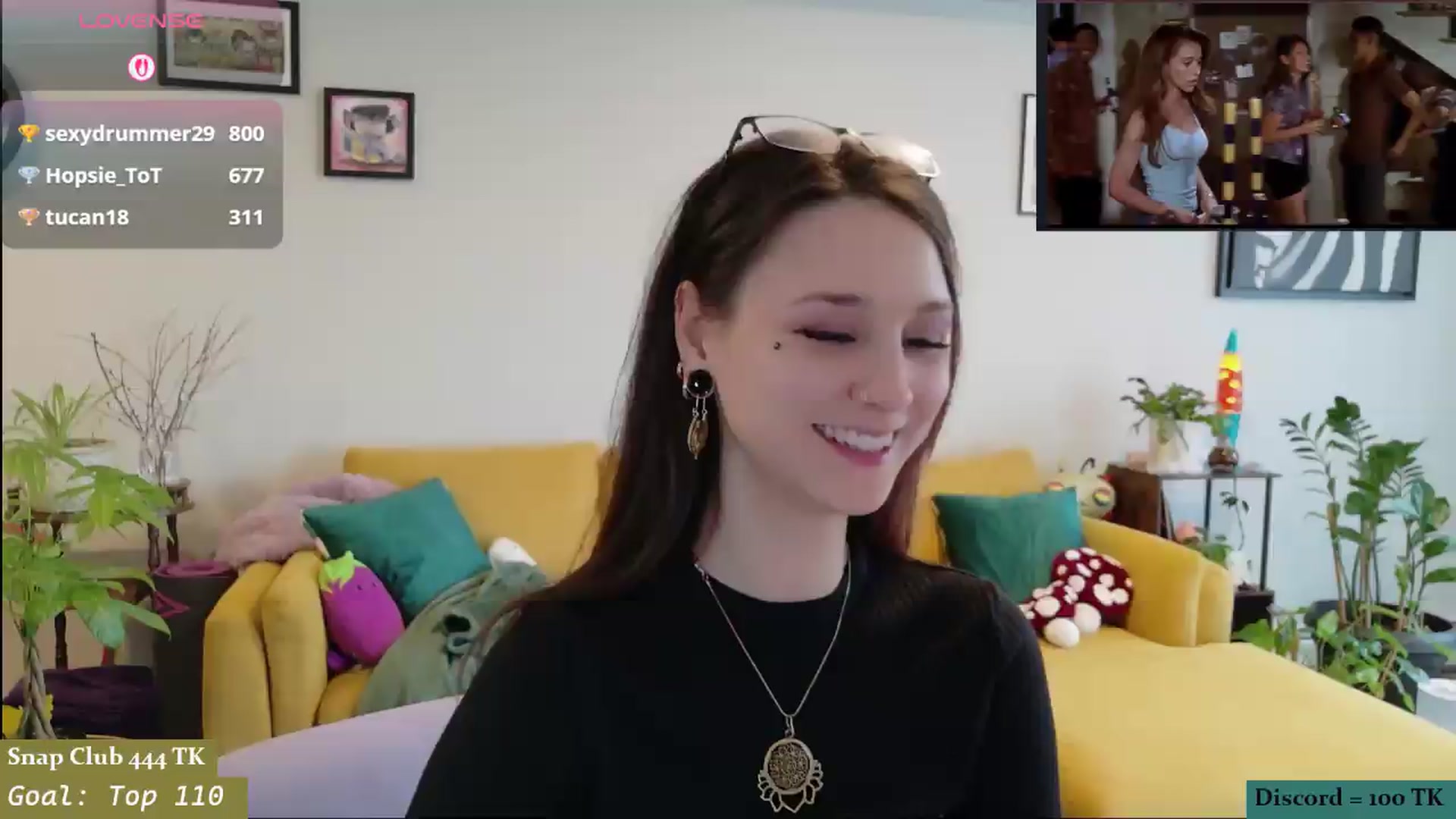 Gallery image thumbnail from ShyBabyy's myfreecams stream on, 04/24/2026, 23:09 image 9 of 20