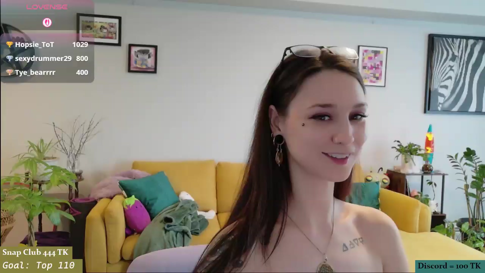 Gallery image thumbnail from ShyBabyy's myfreecams stream on, 04/24/2026, 23:09 image 20 of 20