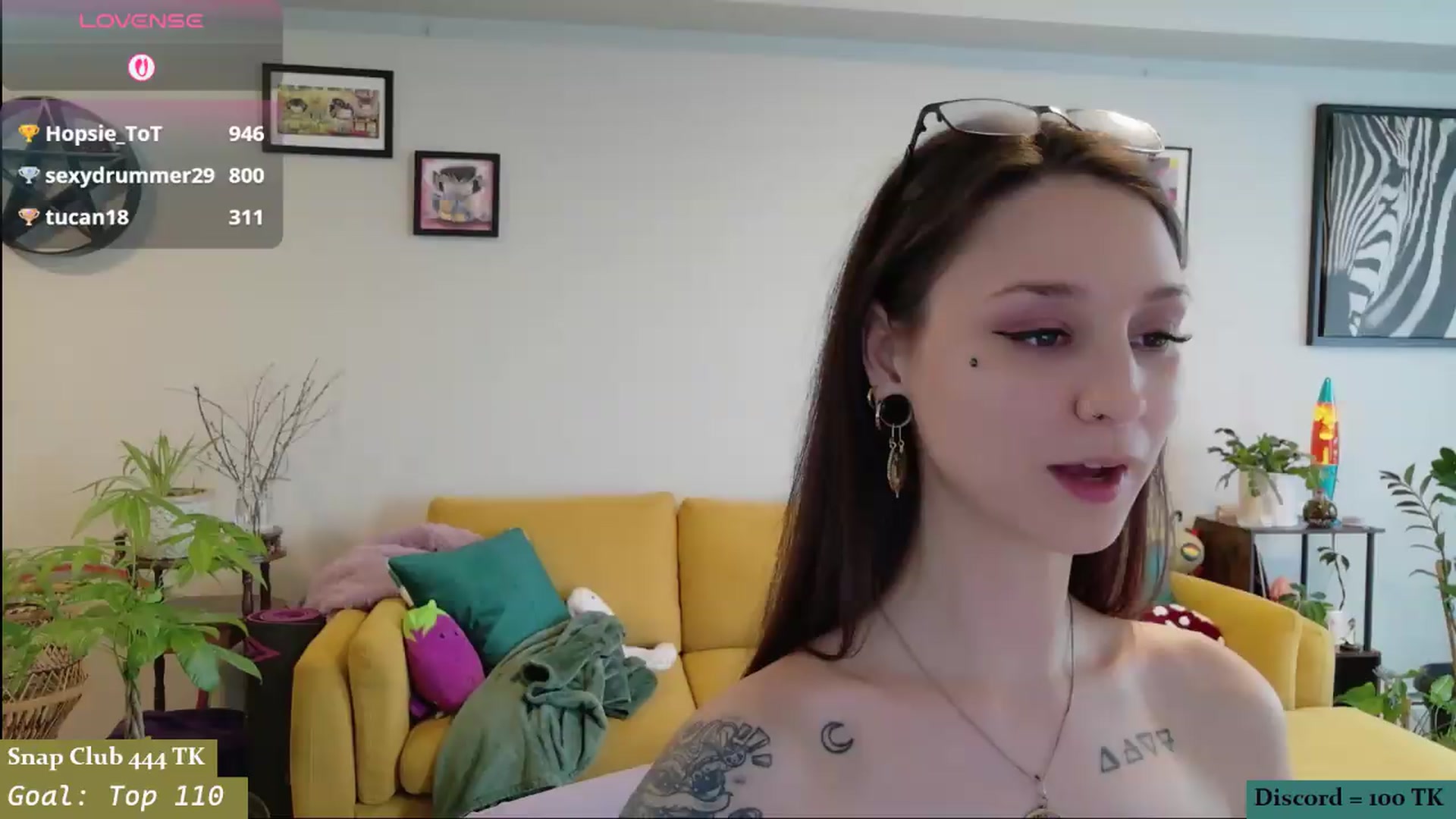 Gallery image thumbnail from ShyBabyy's myfreecams stream on, 04/24/2026, 23:09 image 17 of 20