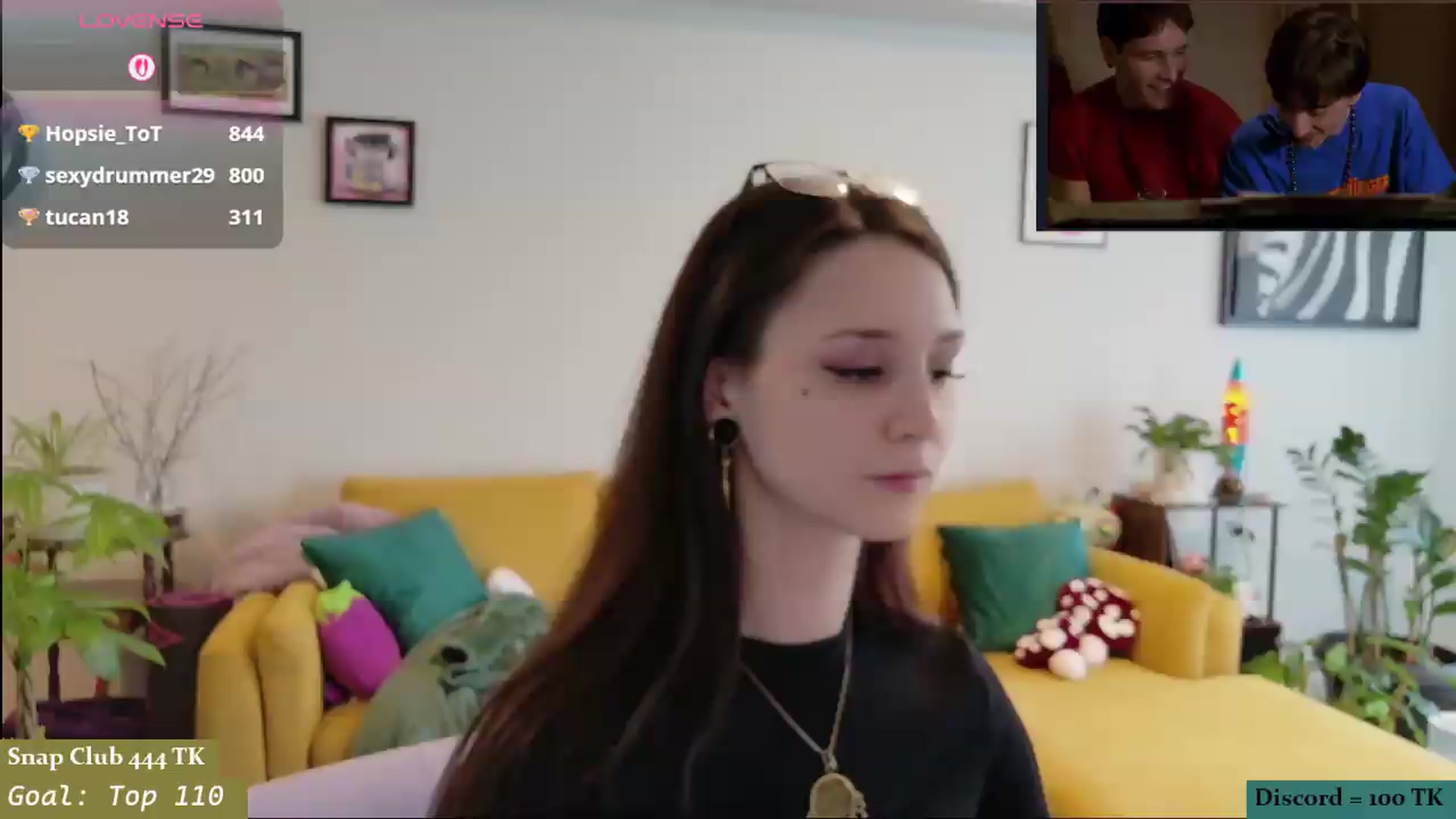 Gallery image thumbnail from ShyBabyy's myfreecams stream on, 04/24/2026, 23:09 image 13 of 20
