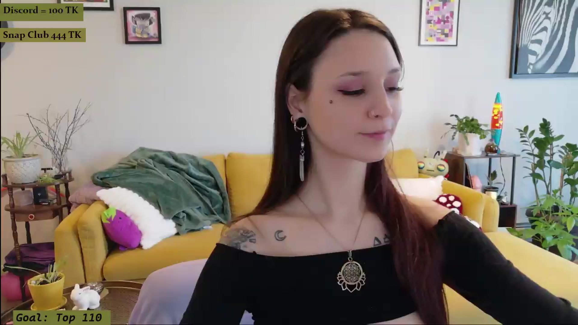 Gallery image thumbnail from ShyBabyy's myfreecams stream on, 04/27/2026, 22:44 image 20 of 20