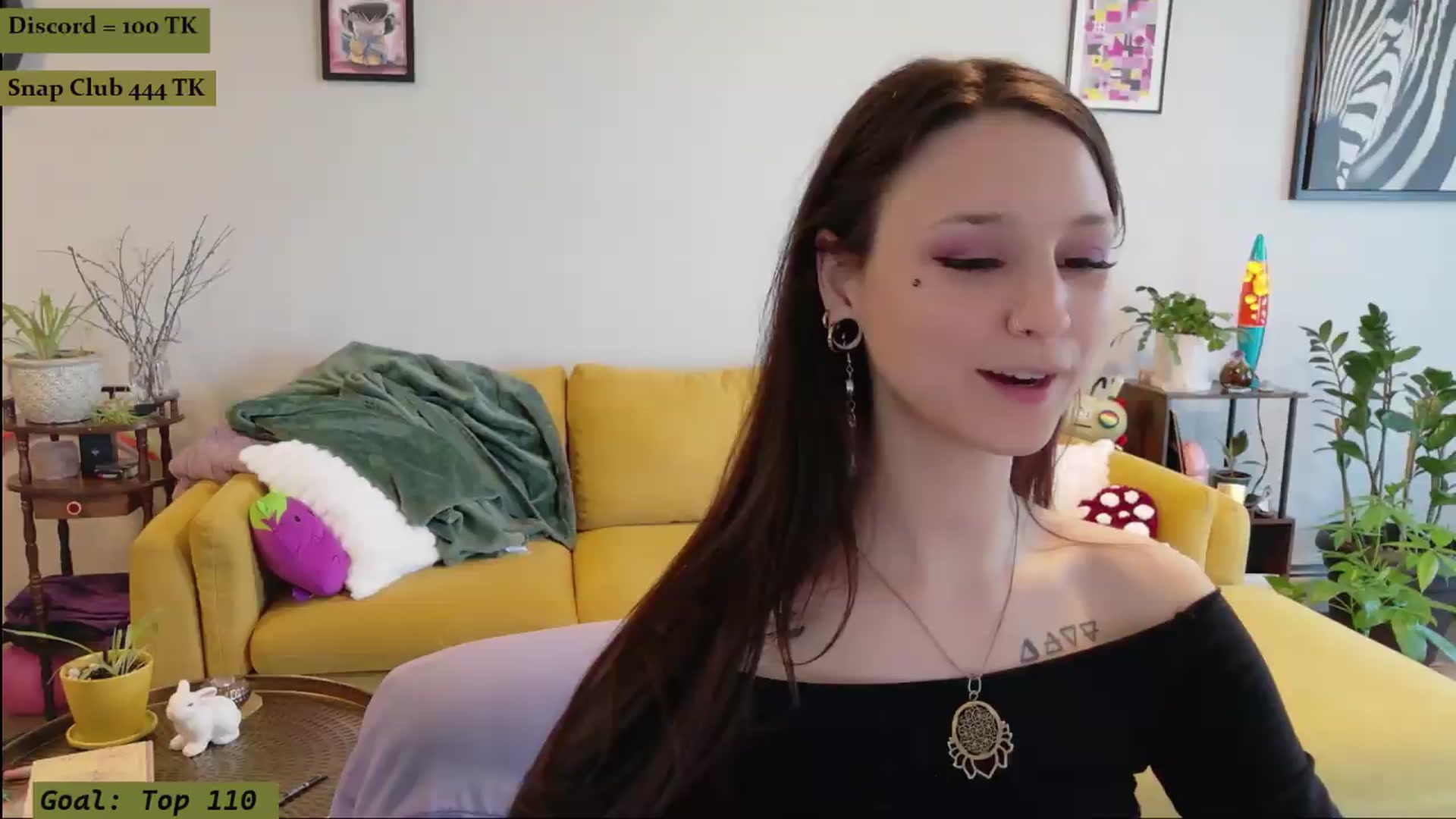 Gallery image thumbnail from ShyBabyy's myfreecams stream on, 04/27/2026, 22:44 image 16 of 20