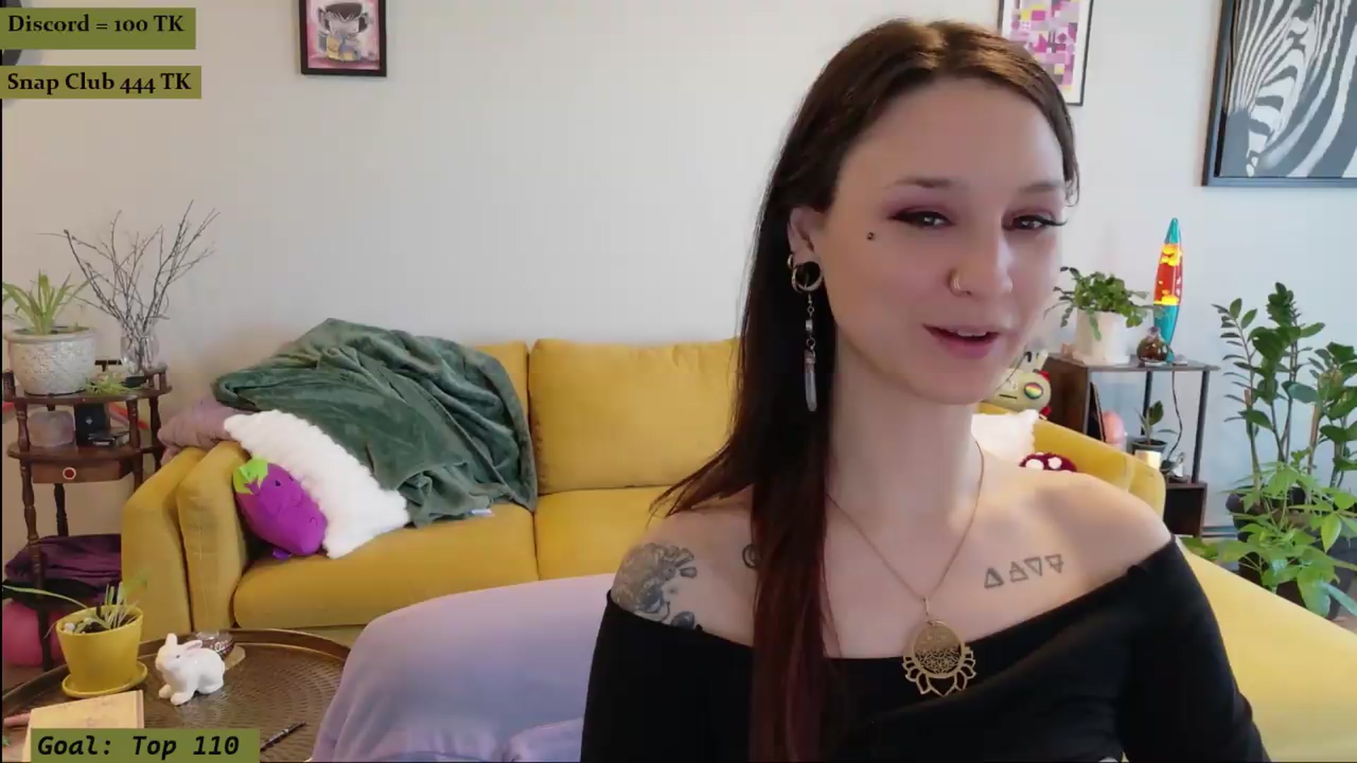 Gallery image thumbnail from ShyBabyy's myfreecams stream on, 04/27/2026, 22:44 image 15 of 20