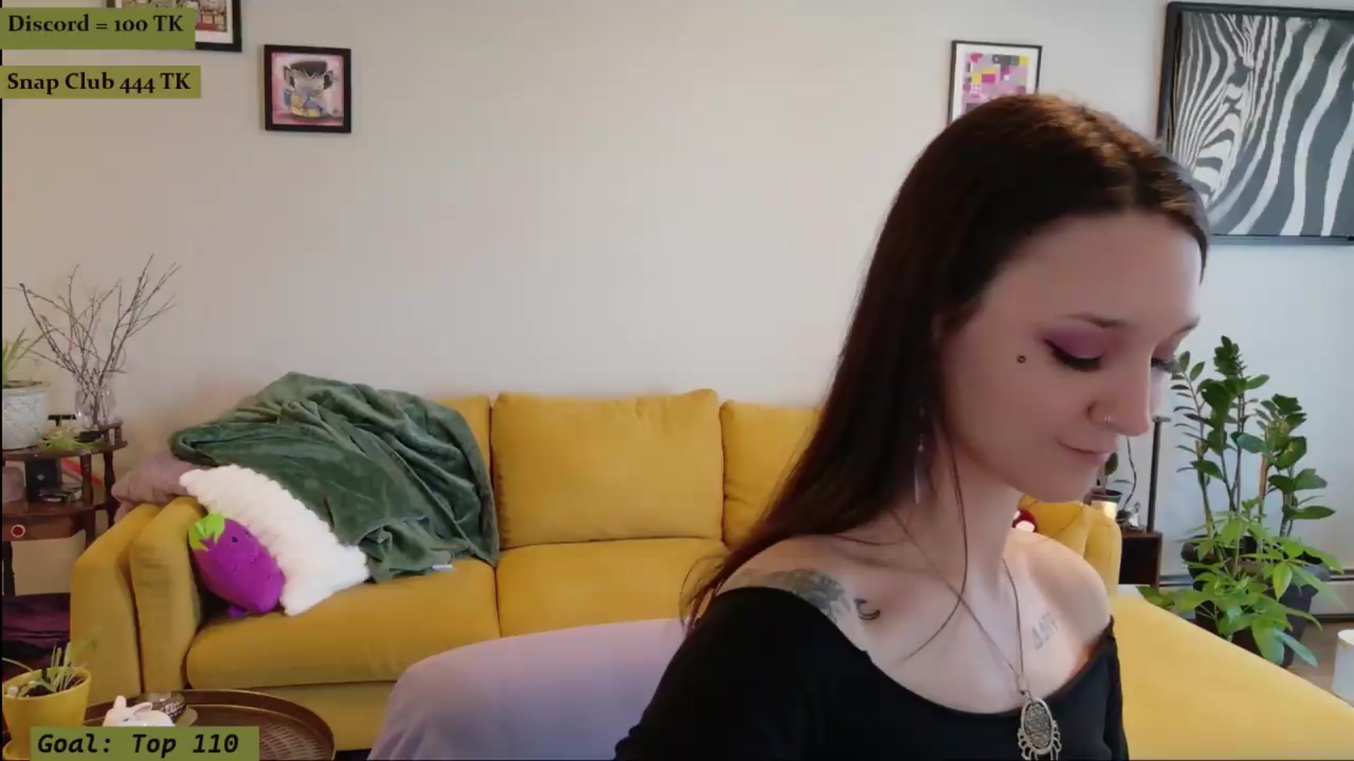 Gallery image thumbnail from ShyBabyy's myfreecams stream on, 04/27/2026, 22:44 image 10 of 20