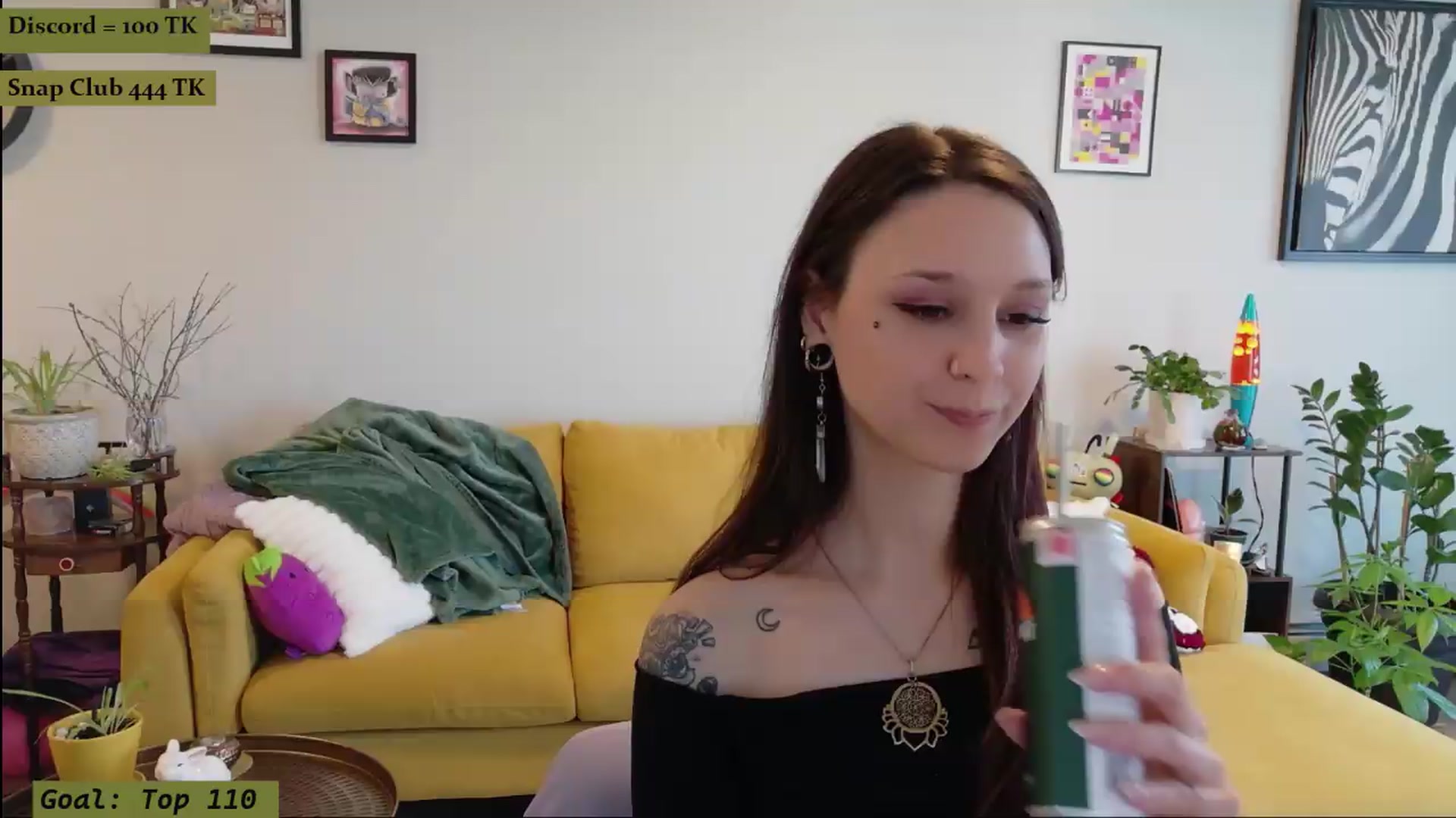 Gallery image thumbnail from ShyBabyy's myfreecams stream on, 04/27/2026, 22:44 image 18 of 20