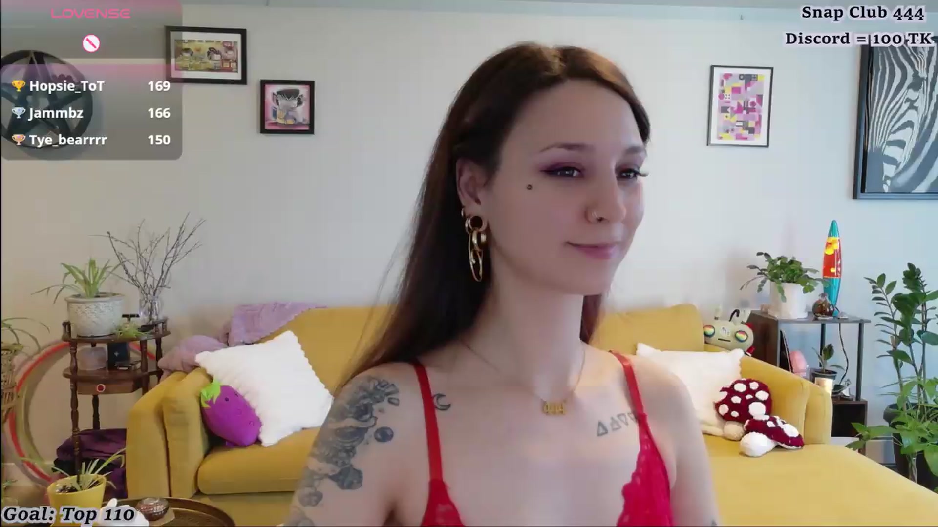 Gallery image thumbnail from ShyBabyy's myfreecams stream on, 04/29/2026, 24:01 image 7 of 20