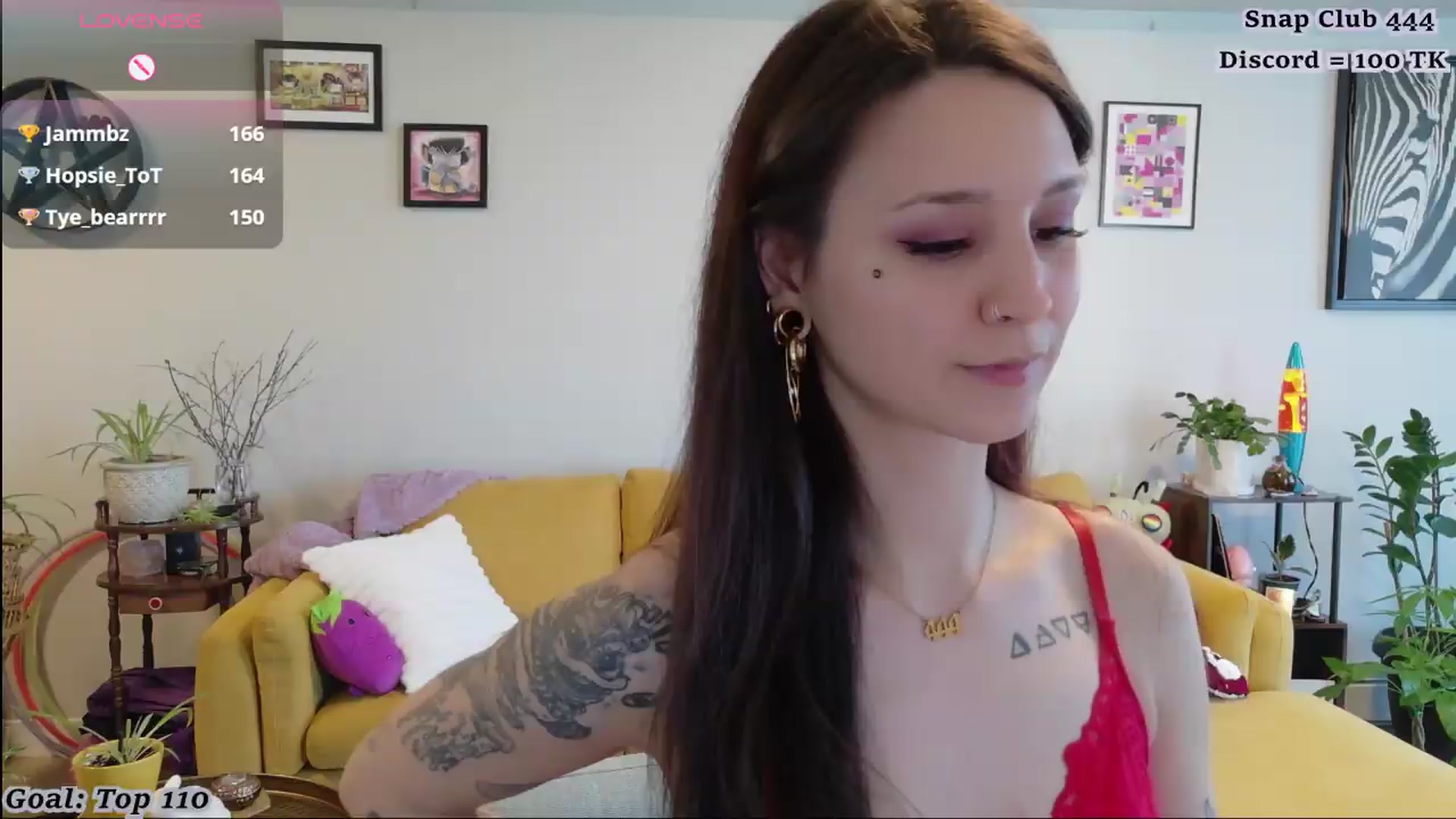 Gallery image thumbnail from ShyBabyy's myfreecams stream on, 04/29/2026, 24:01 image 5 of 20
