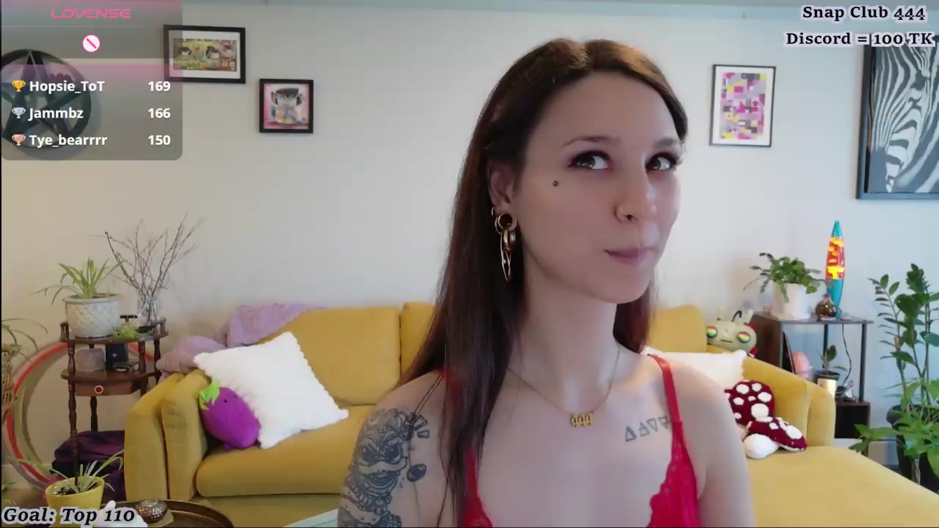 Gallery image thumbnail from ShyBabyy's myfreecams stream on, 04/29/2026, 24:01 image 6 of 20