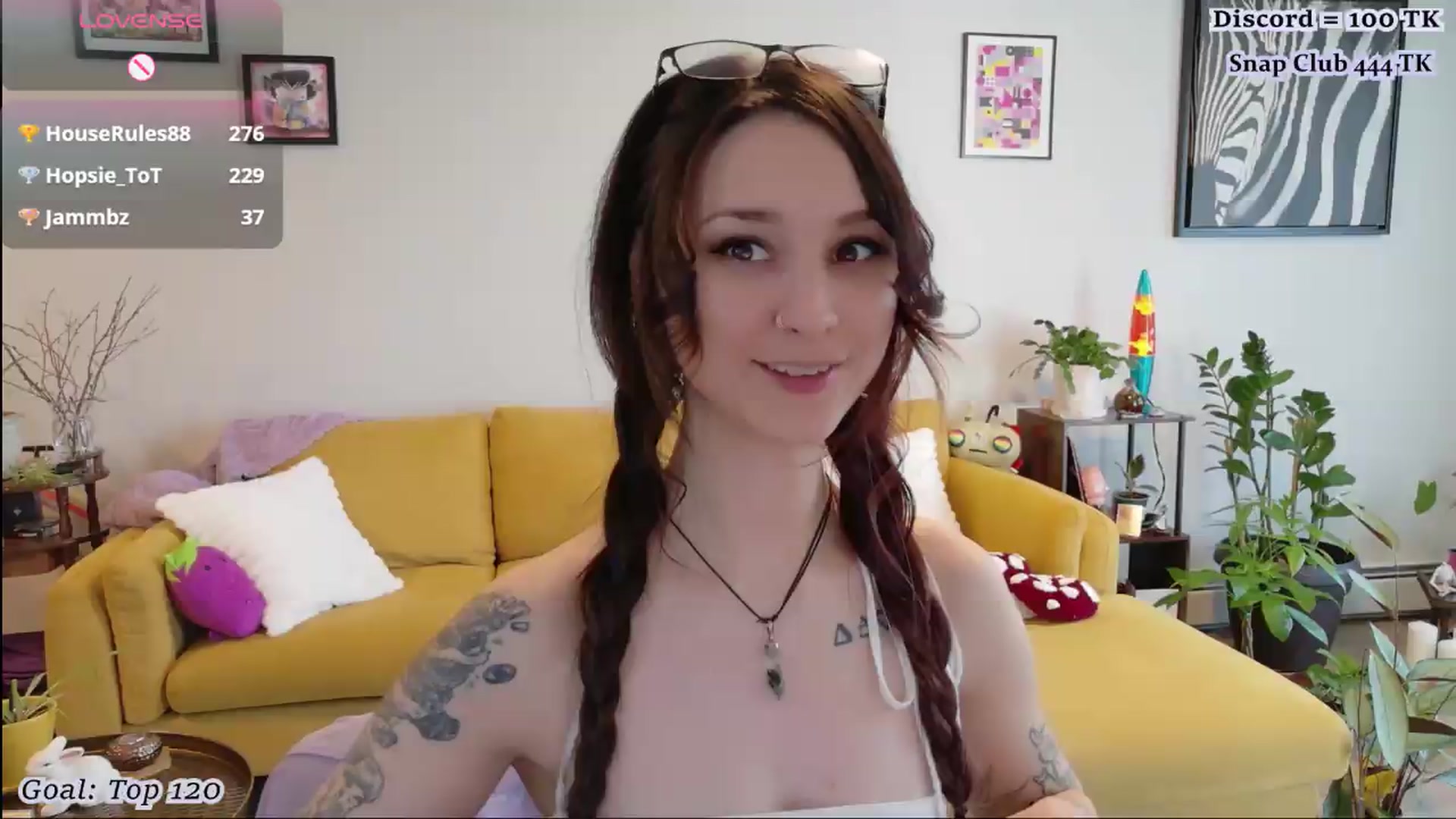 Gallery image thumbnail from ShyBabyy's myfreecams stream on, 04/30/2026, 24:00 image 13 of 20