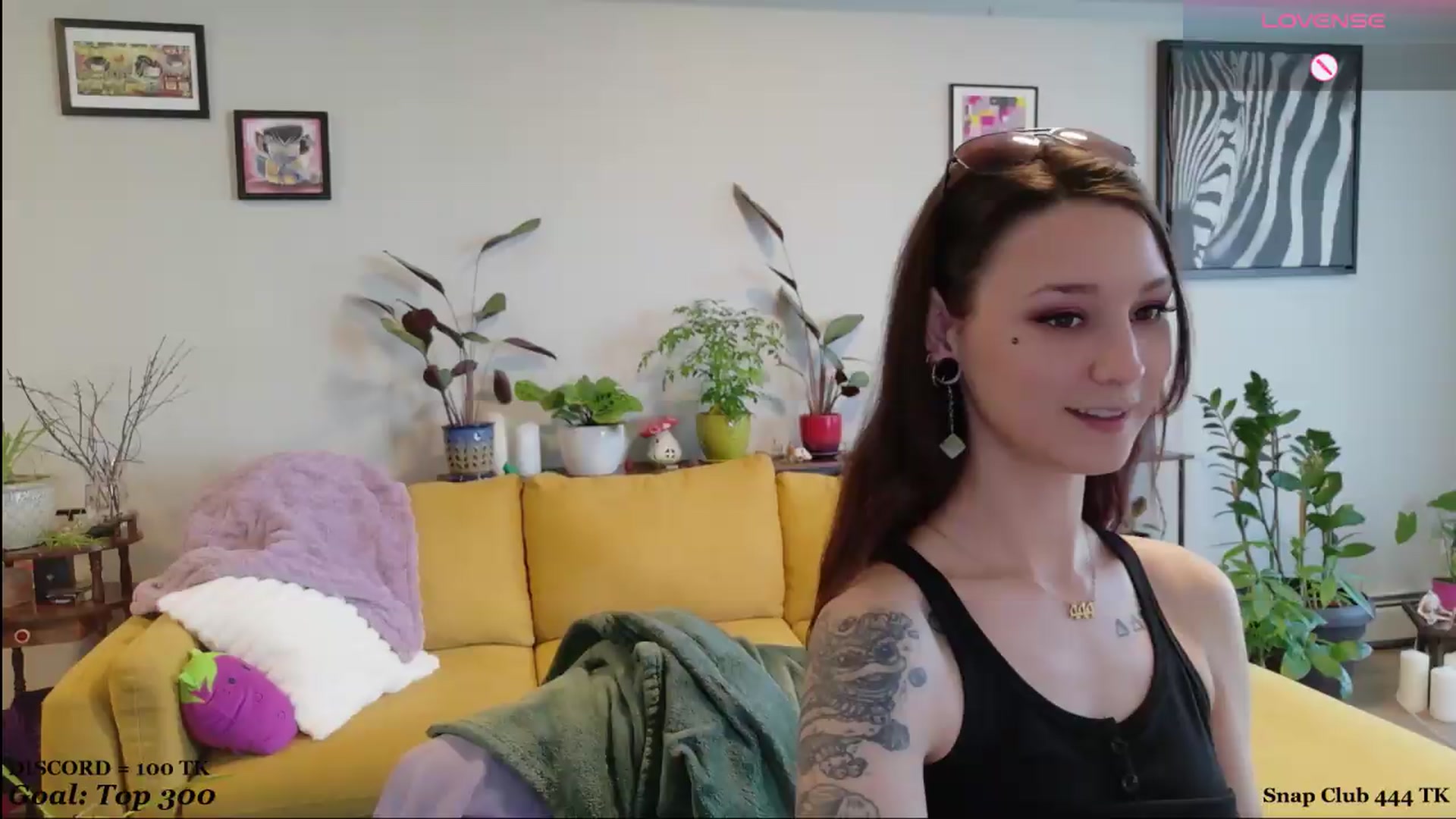 Gallery image thumbnail from ShyBabyy's myfreecams stream on, 05/01/2026, 18:59 image 6 of 20