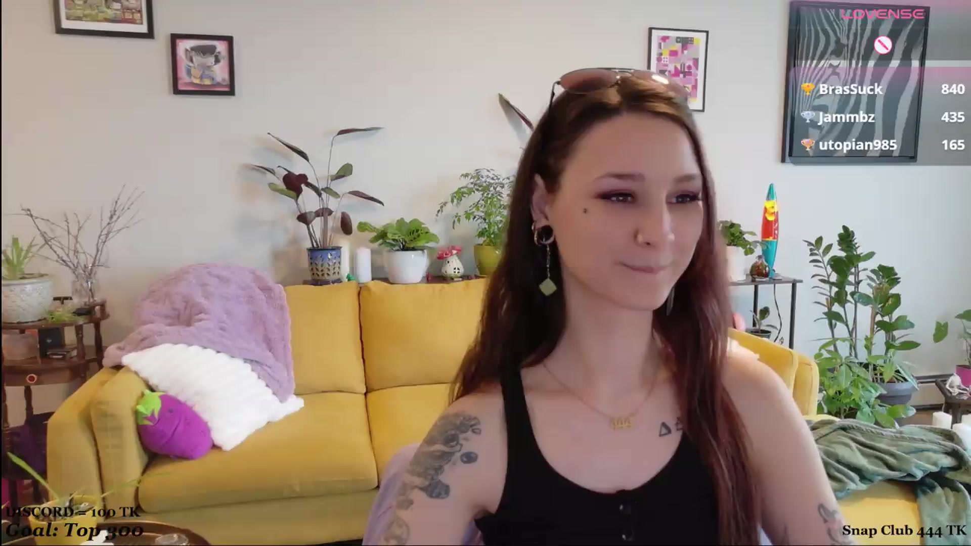 Gallery image thumbnail from ShyBabyy's myfreecams stream on, 05/01/2026, 18:59 image 13 of 20