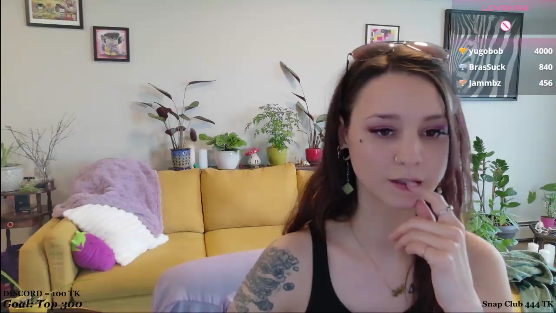 Gallery image thumbnail from ShyBabyy's myfreecams stream on, 05/01/2026, 18:59 image 16 of 20
