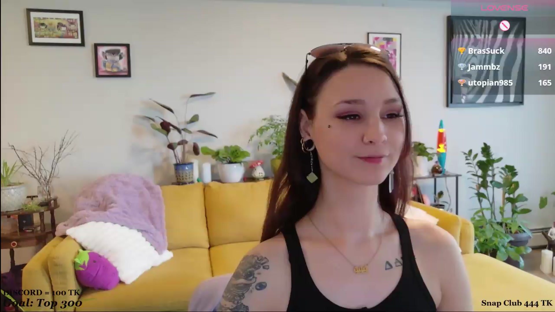Gallery image thumbnail from ShyBabyy's myfreecams stream on, 05/01/2026, 18:59 image 9 of 20