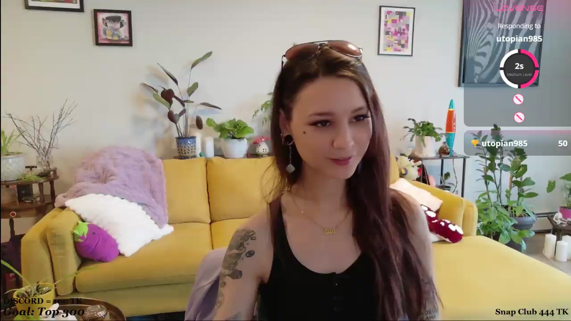 Gallery image thumbnail from ShyBabyy's myfreecams stream on, 05/01/2026, 18:59 image 1 of 20