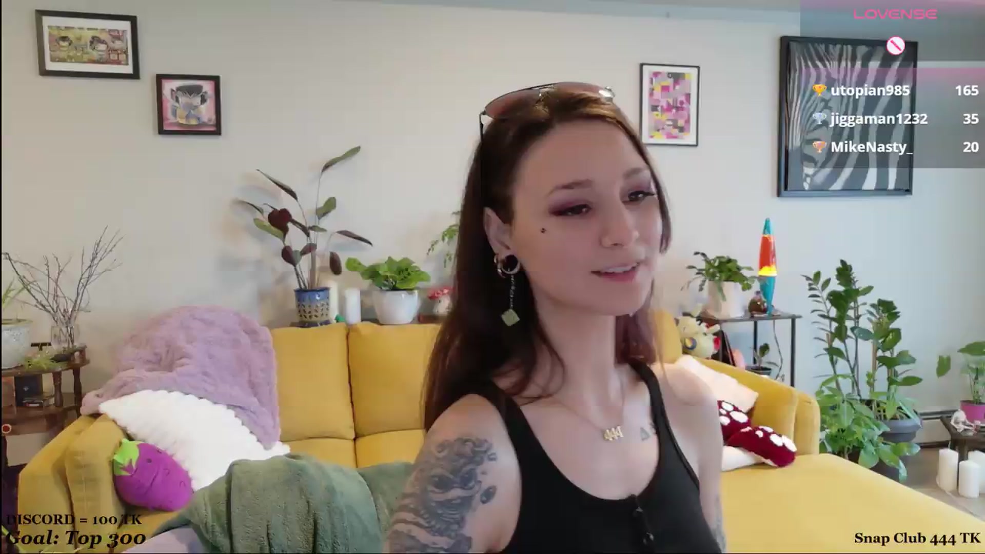 Gallery image thumbnail from ShyBabyy's myfreecams stream on, 05/01/2026, 18:59 image 4 of 20