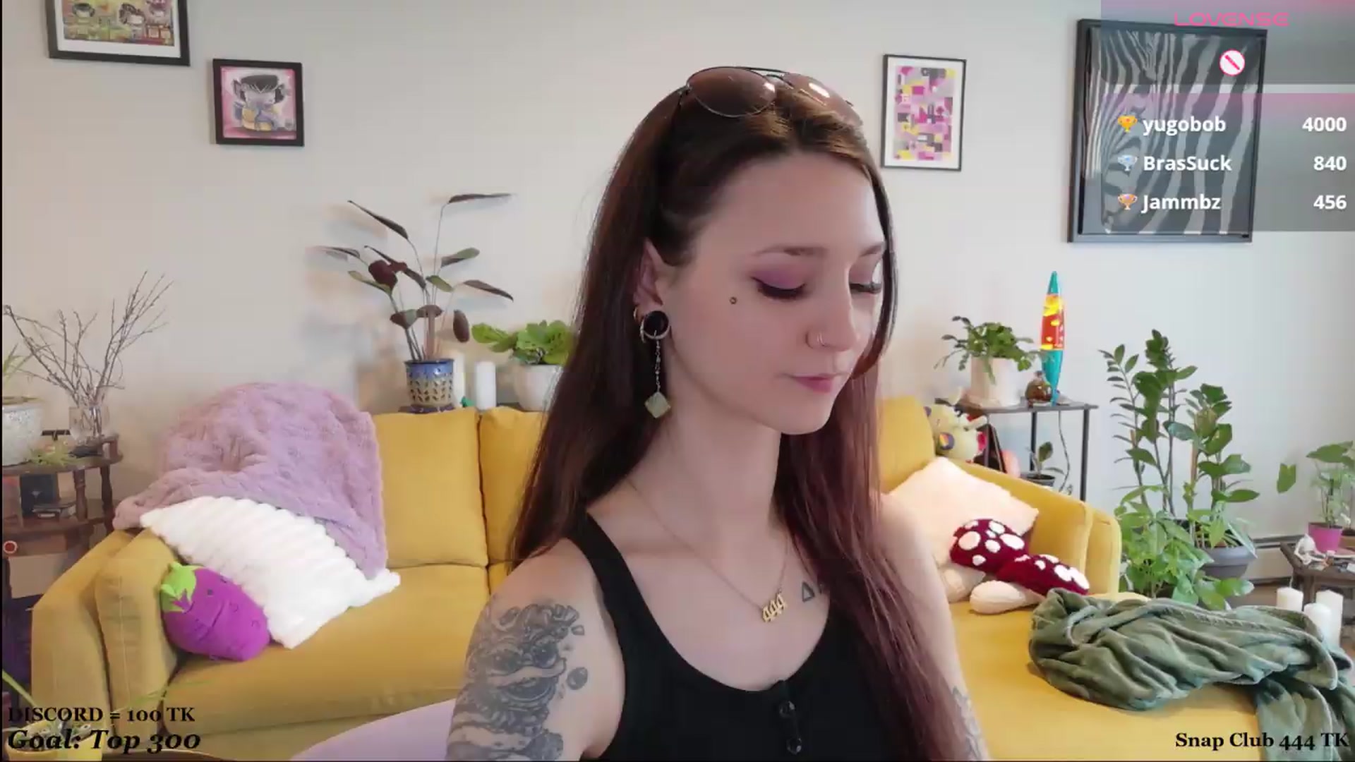 Gallery image thumbnail from ShyBabyy's myfreecams stream on, 05/01/2026, 18:59 image 19 of 20